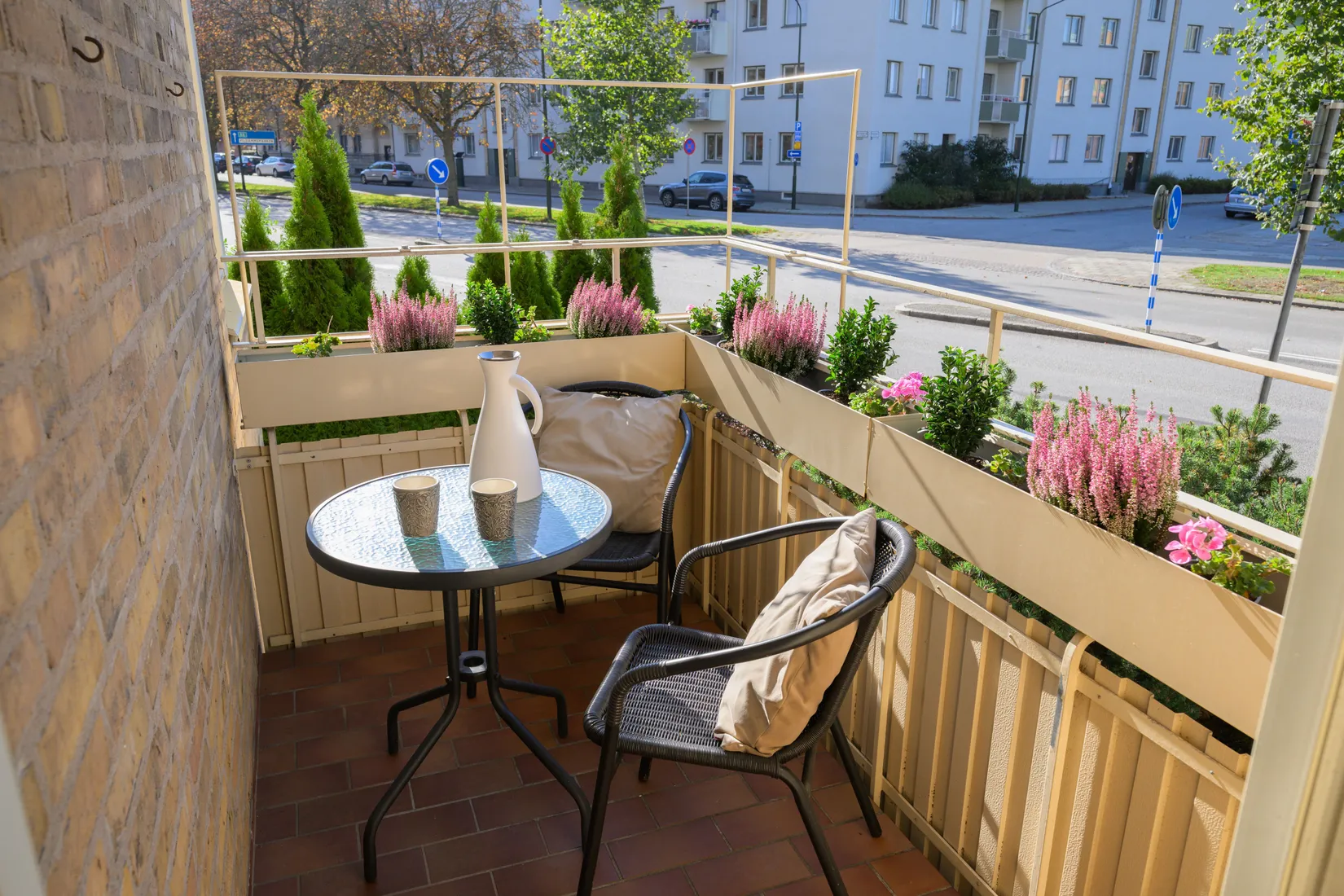 Bostadsrätt, Carl Herslowsgatan 9C, Hästhagen, Malmö