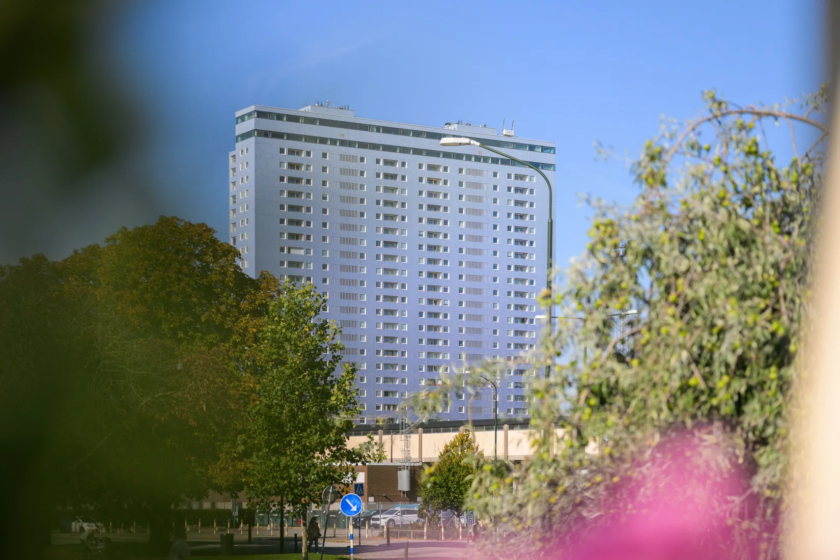 Bostadsrätt, Carl Herslowsgatan 9C, Hästhagen, Malmö