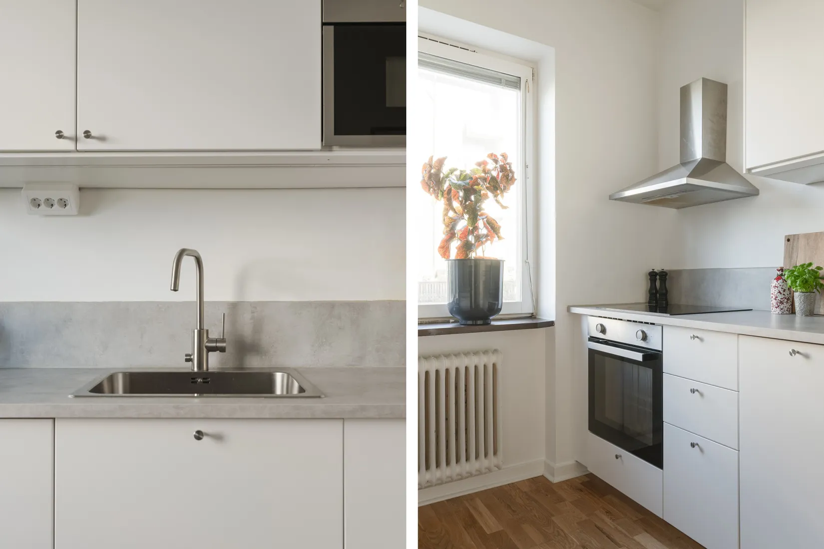 Bostadsrätt, Carl Herslowsgatan 9C, Hästhagen, Malmö