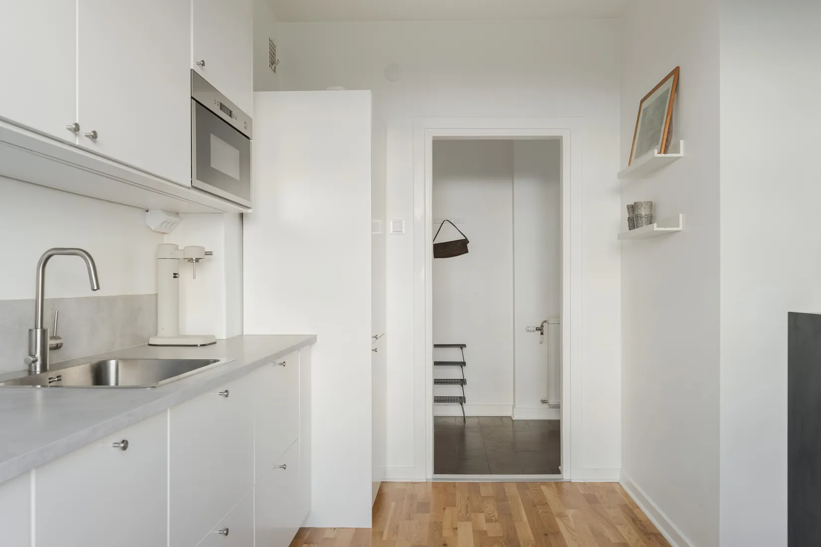 Bostadsrätt, Carl Herslowsgatan 9C, Hästhagen, Malmö