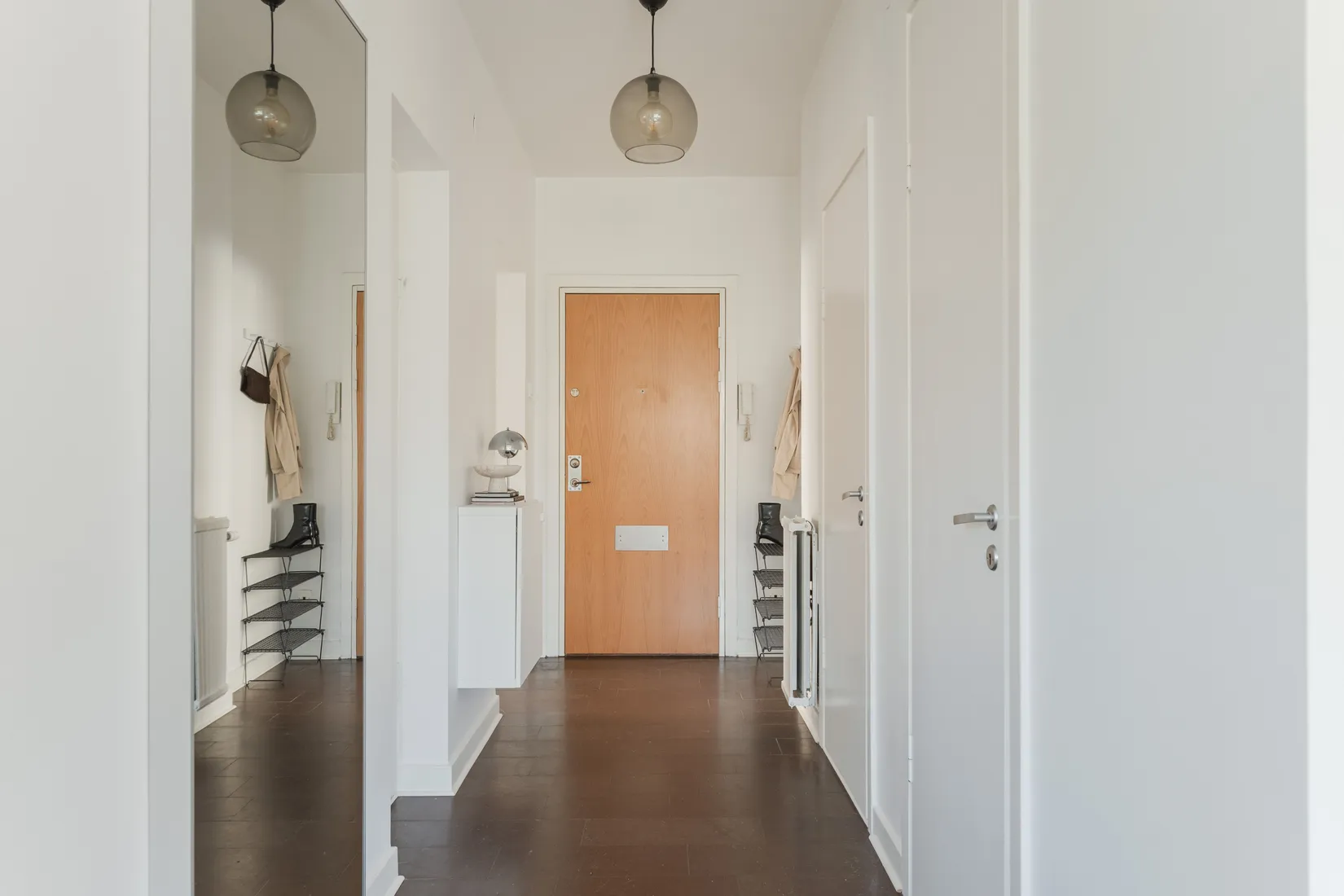 Bostadsrätt, Carl Herslowsgatan 9C, Hästhagen, Malmö