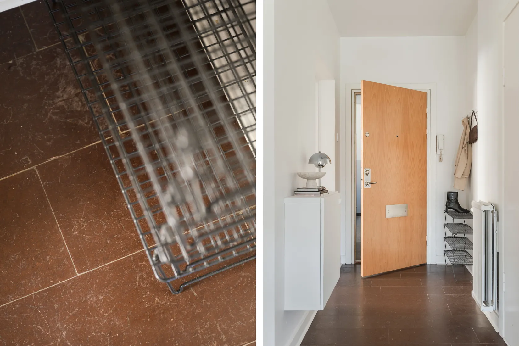Bostadsrätt, Carl Herslowsgatan 9C, Hästhagen, Malmö