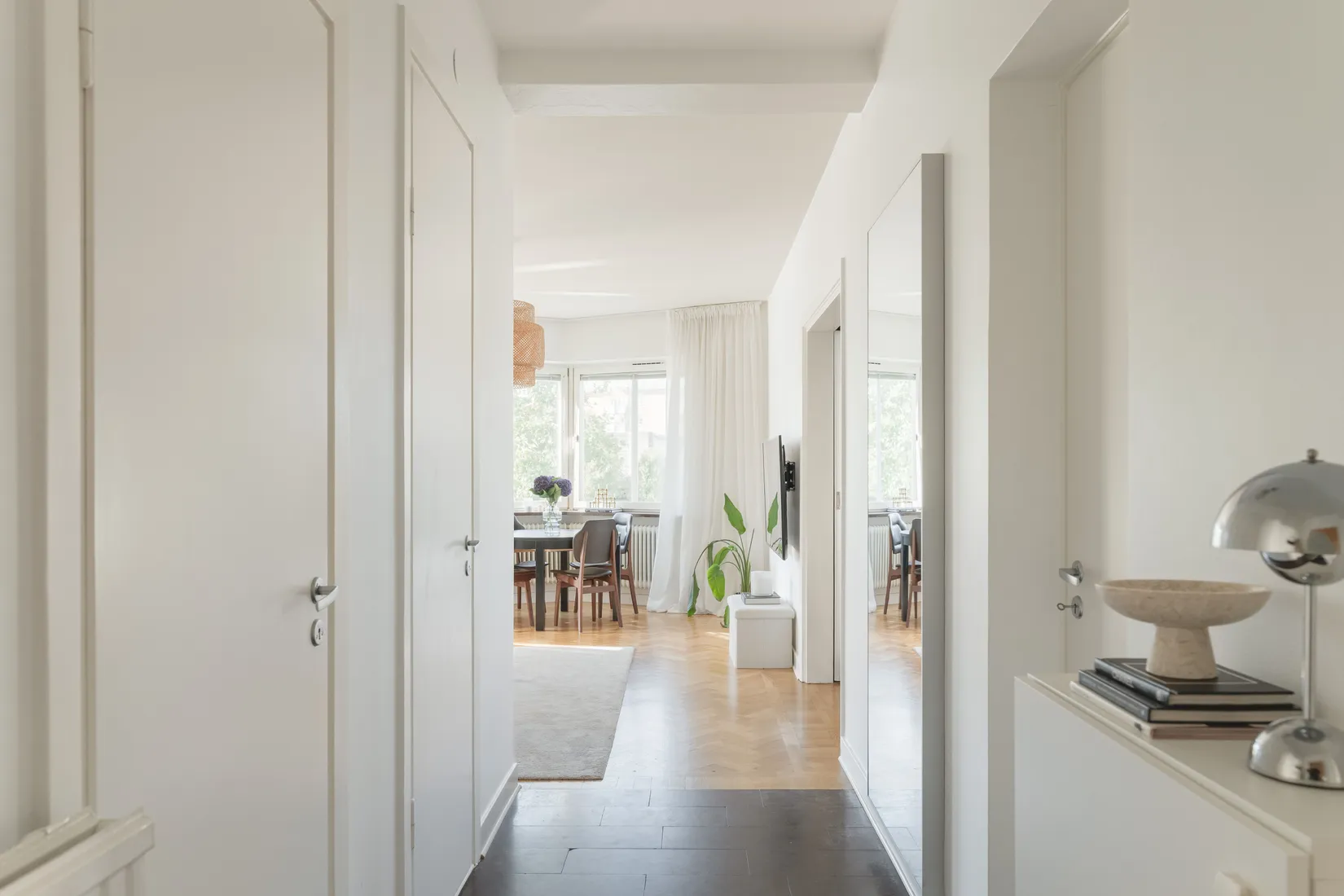 Bostadsrätt, Carl Herslowsgatan 9C, Hästhagen, Malmö