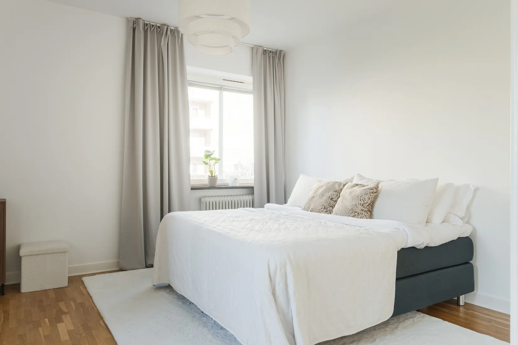 Bostadsrätt, Carl Herslowsgatan 9C, Hästhagen, Malmö
