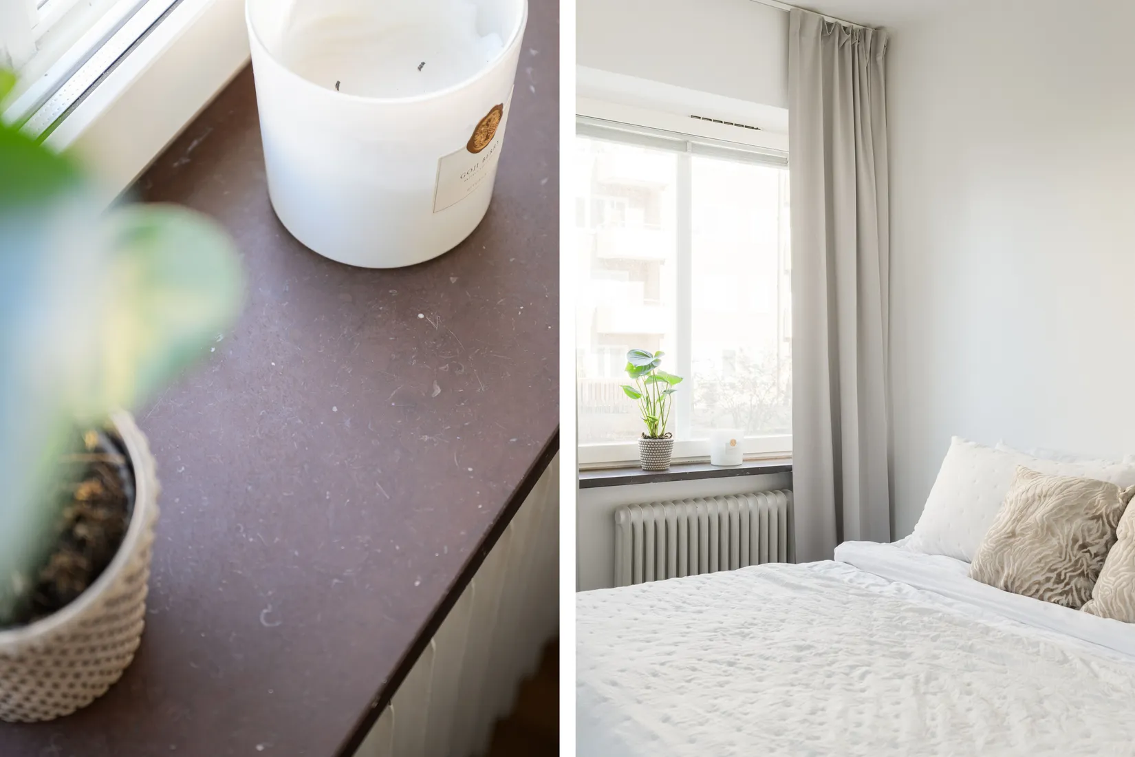 Bostadsrätt, Carl Herslowsgatan 9C, Hästhagen, Malmö