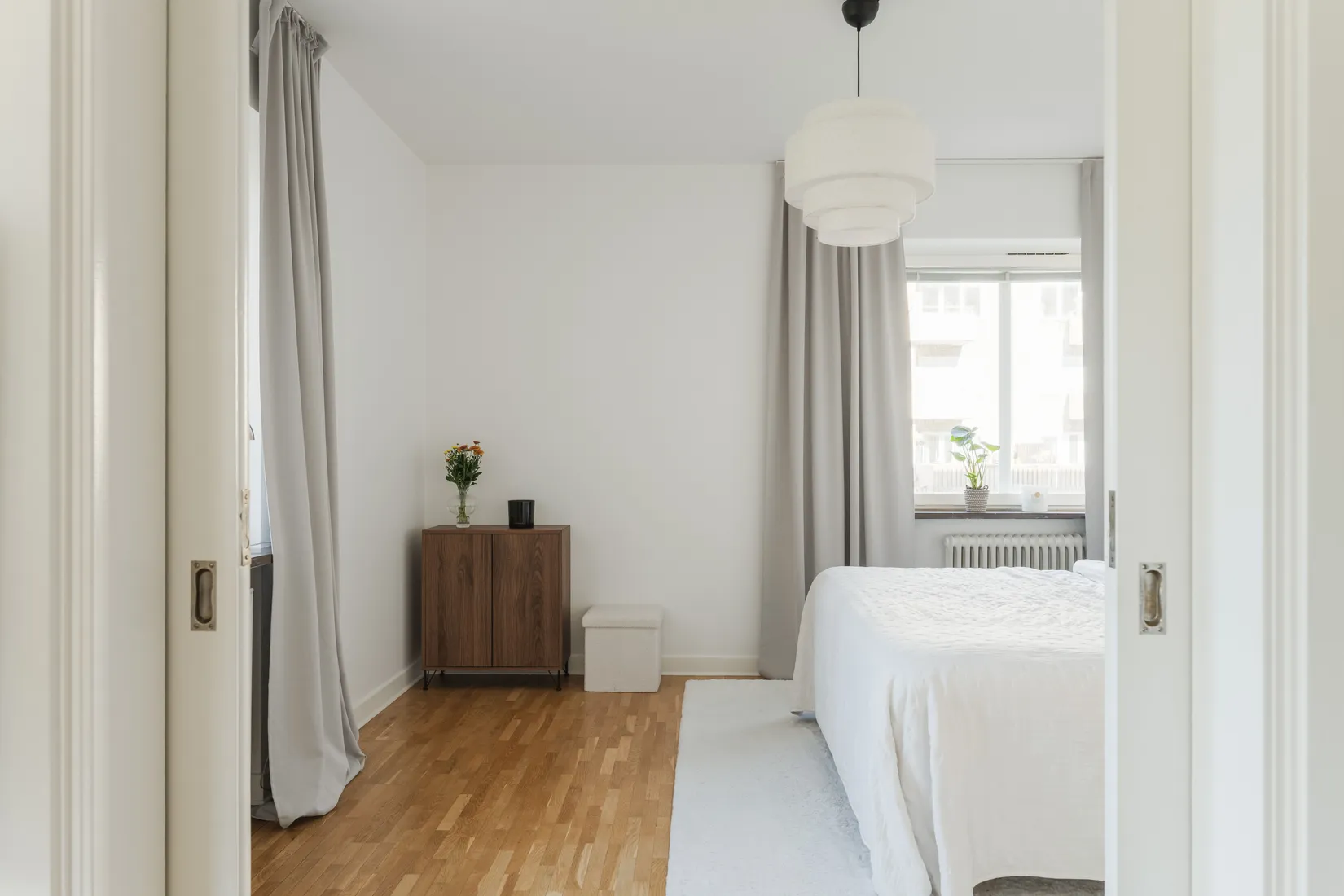 Bostadsrätt, Carl Herslowsgatan 9C, Hästhagen, Malmö