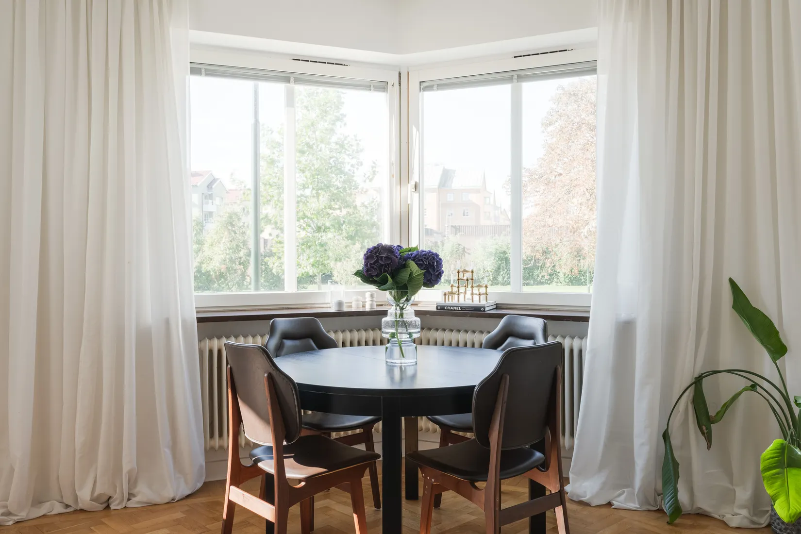Bostadsrätt, Carl Herslowsgatan 9C, Hästhagen, Malmö