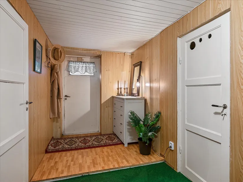Villa, Poppelvägen 12, Stale, Munkedal
