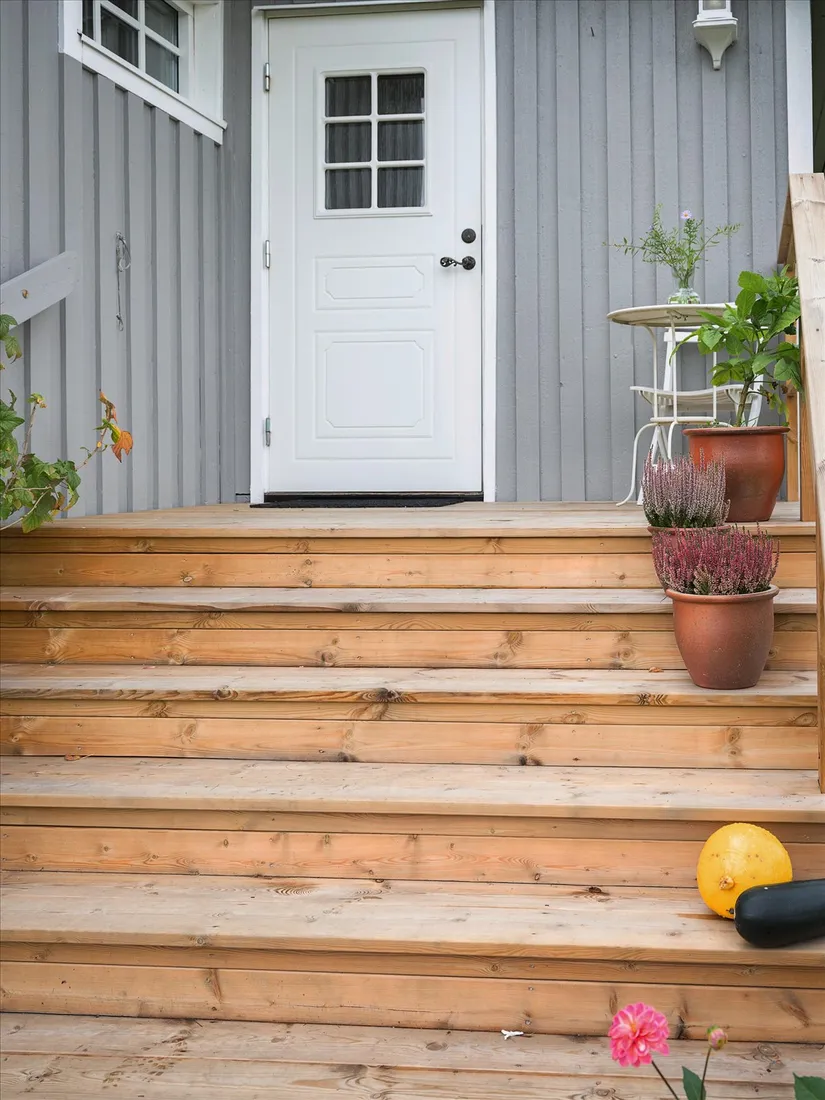 Villa, Poppelvägen 12, Stale, Munkedal