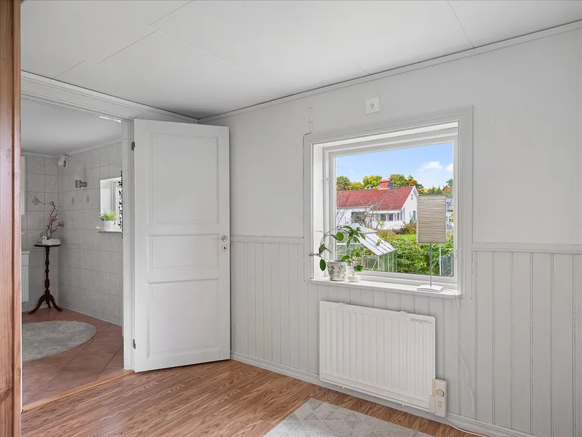 Villa, Poppelvägen 12, Stale, Munkedal
