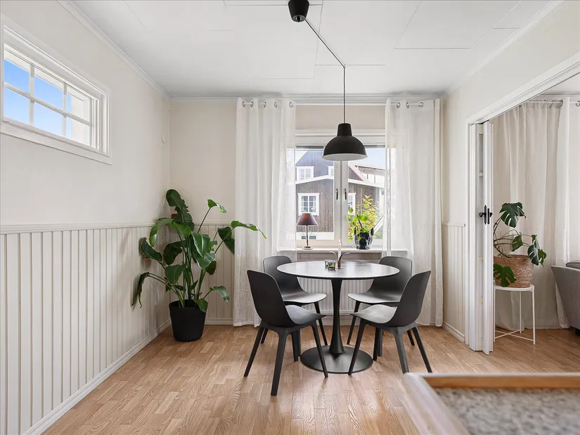 Villa, Poppelvägen 12, Stale, Munkedal