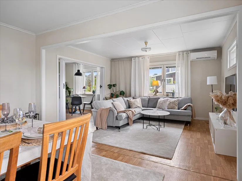 Villa, Poppelvägen 12, Stale, Munkedal