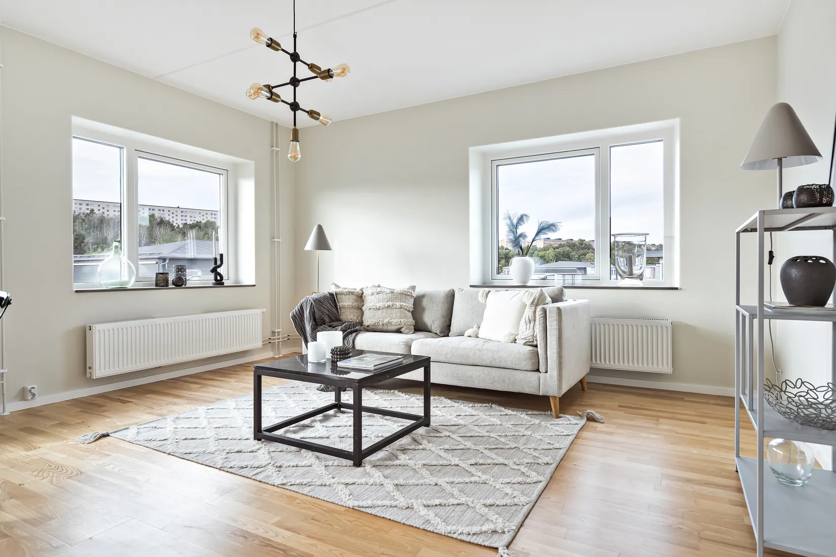 Bostadsrätt, Långströmsgatan 4D, Centrala Hisingen, Göteborg