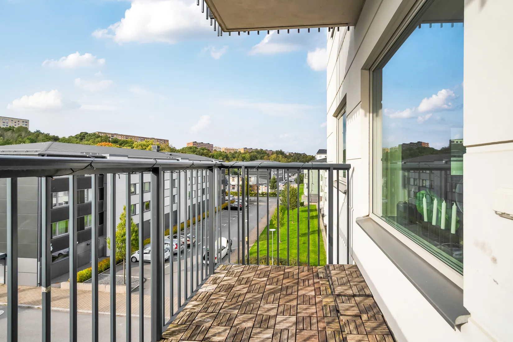 Bostadsrätt, Långströmsgatan 4D, Centrala Hisingen, Göteborg