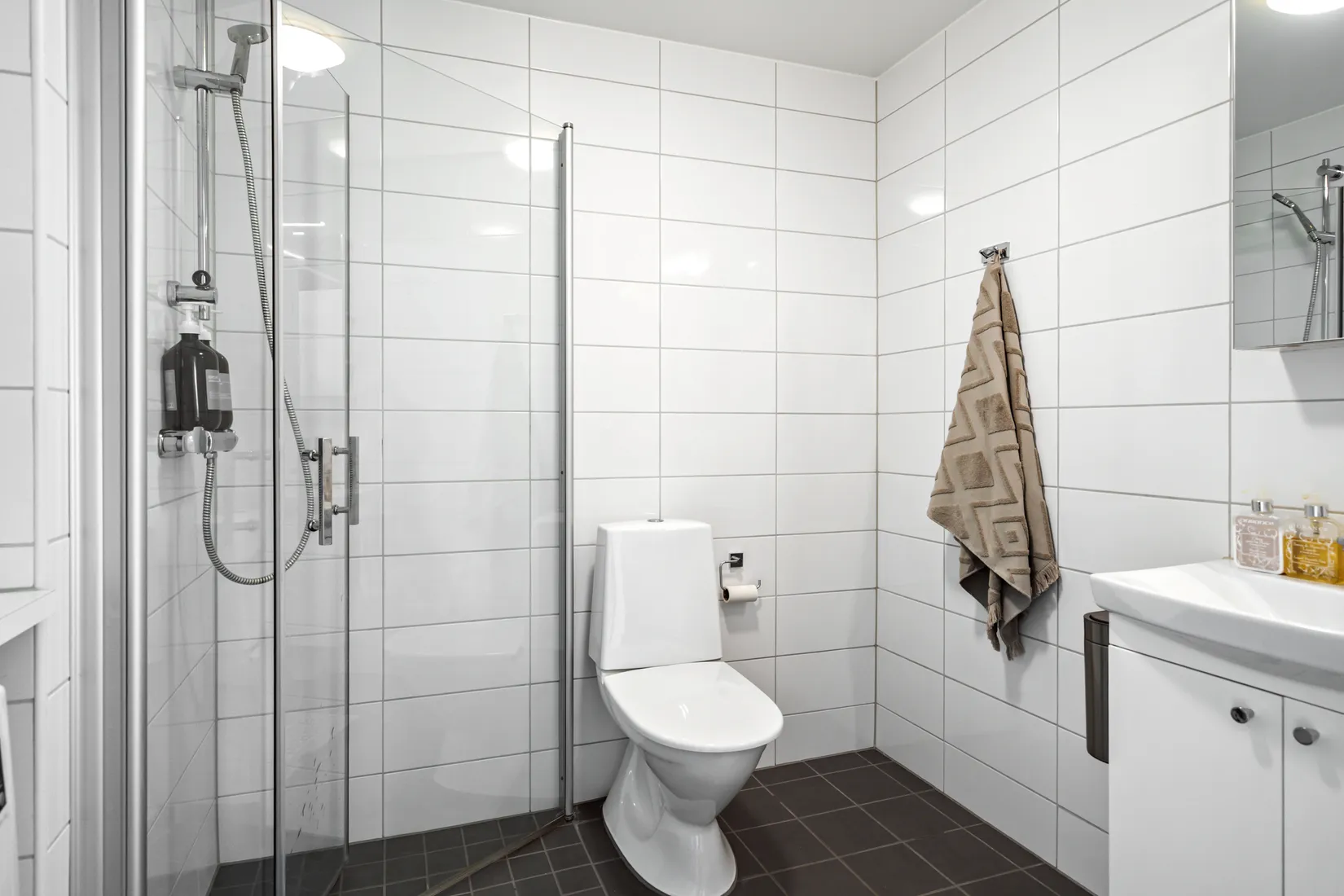 Bostadsrätt, Långströmsgatan 4D, Centrala Hisingen, Göteborg
