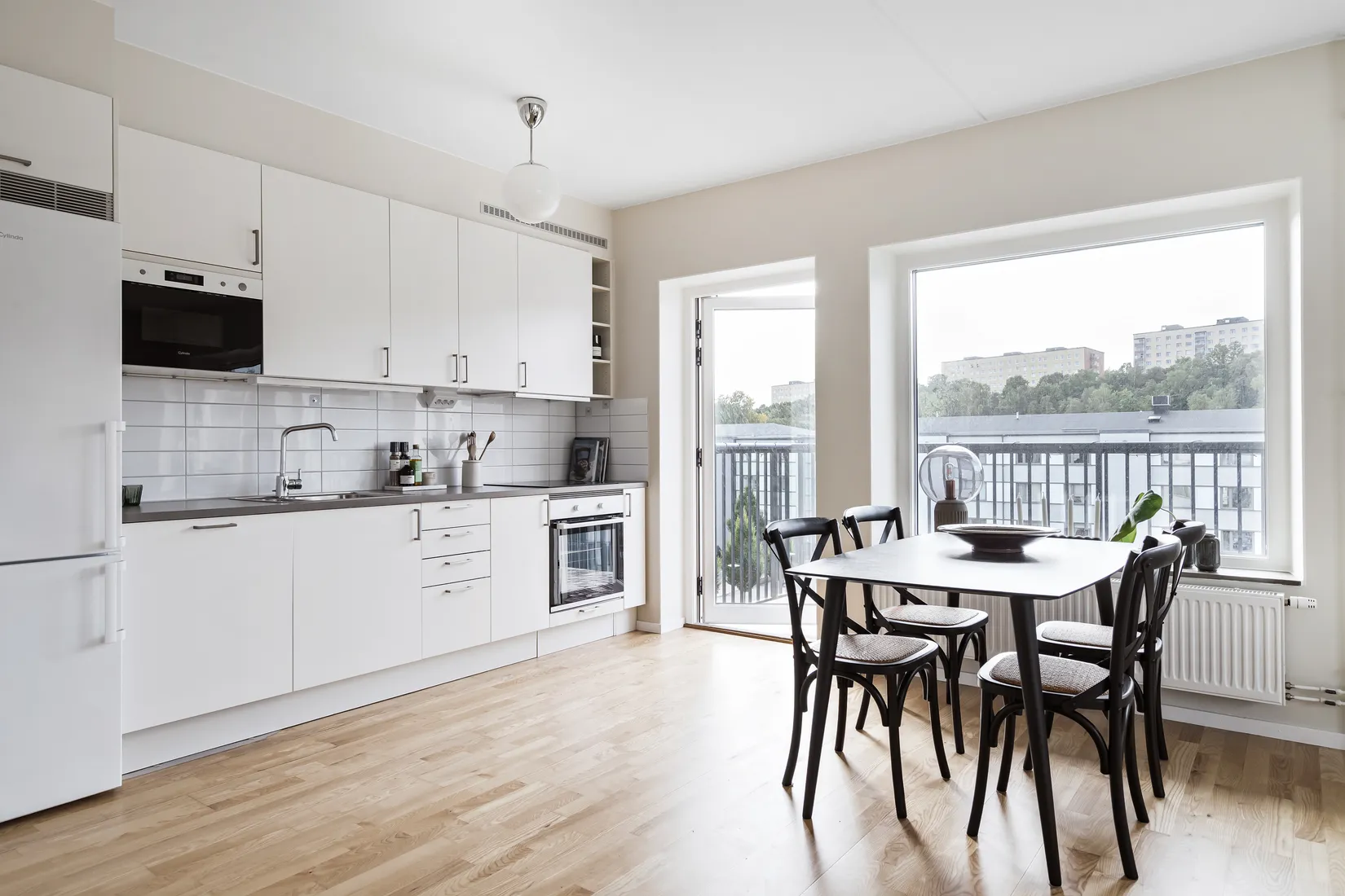 Bostadsrätt, Långströmsgatan 4D, Centrala Hisingen, Göteborg
