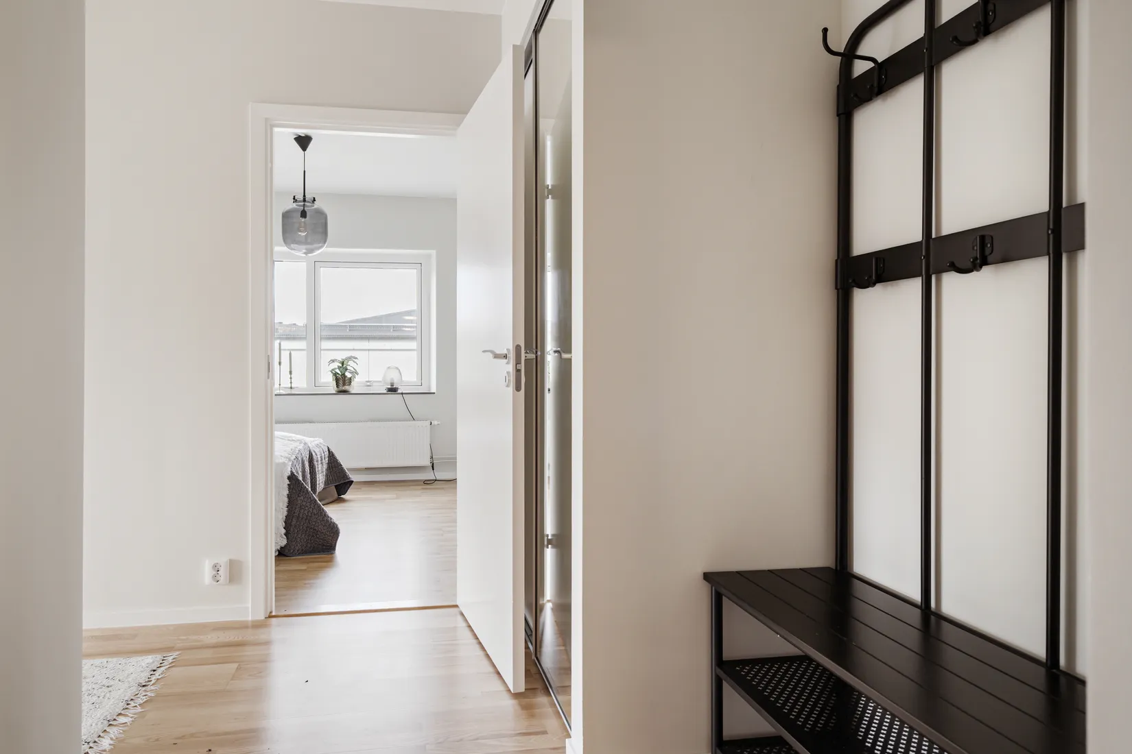 Bostadsrätt, Långströmsgatan 4D, Centrala Hisingen, Göteborg