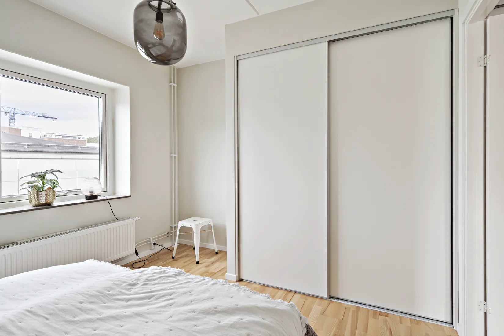 Bostadsrätt, Långströmsgatan 4D, Centrala Hisingen, Göteborg