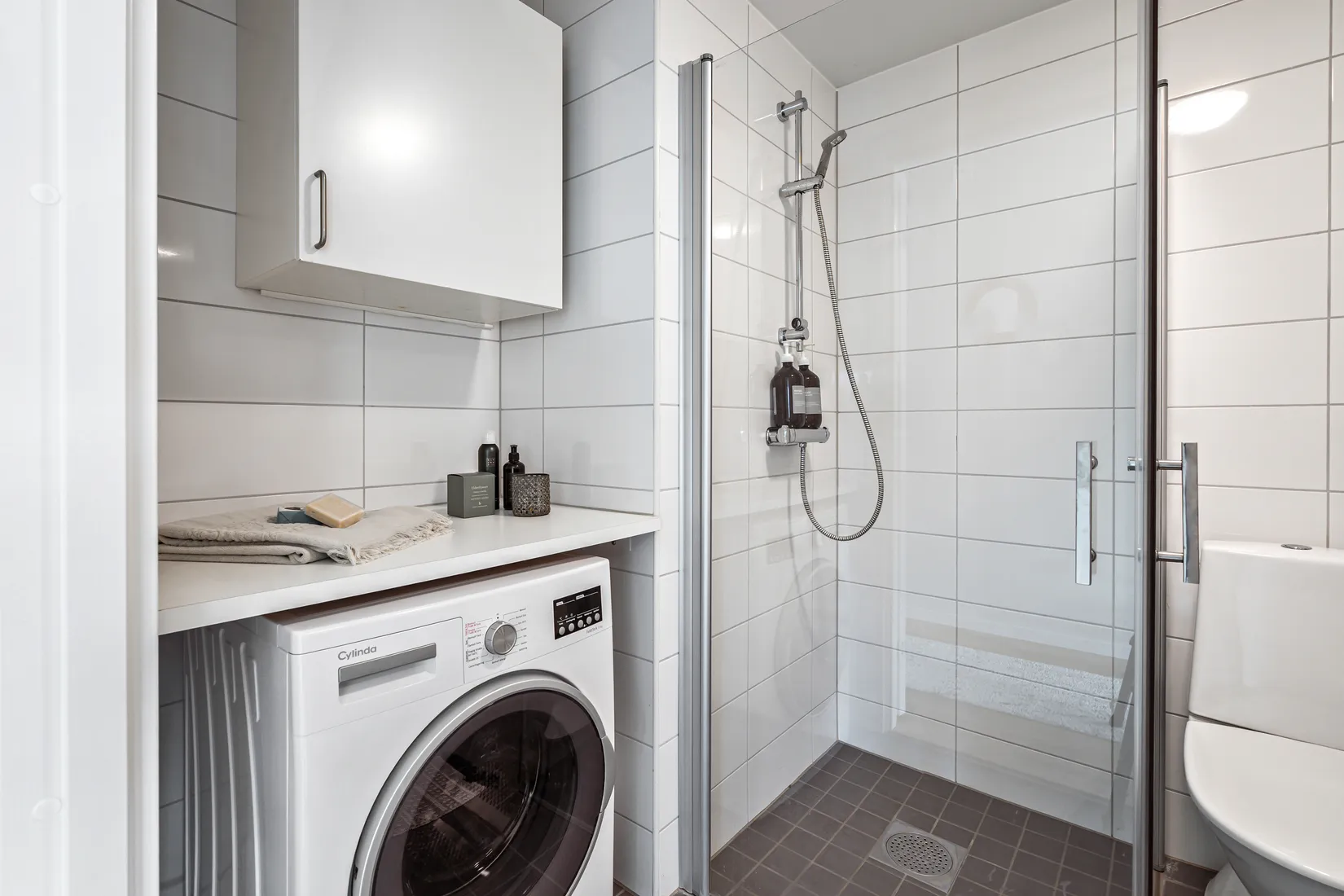 Bostadsrätt, Långströmsgatan 4D, Centrala Hisingen, Göteborg