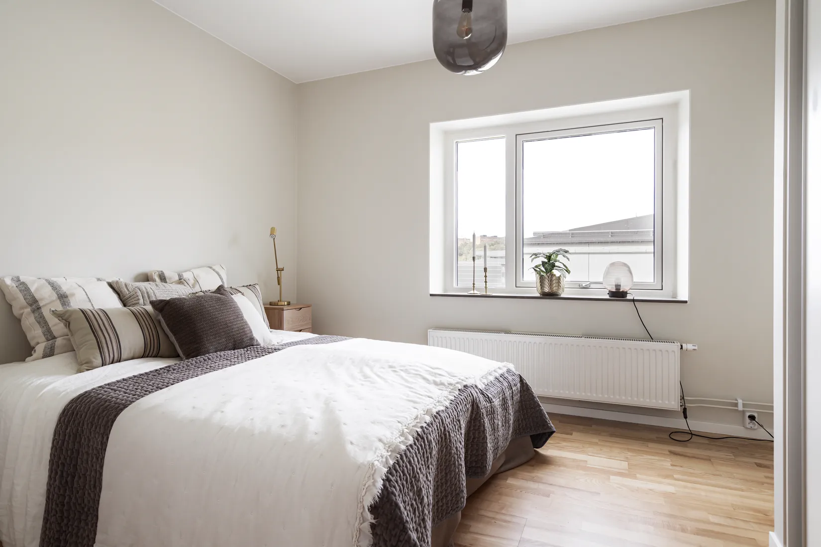 Bostadsrätt, Långströmsgatan 4D, Centrala Hisingen, Göteborg