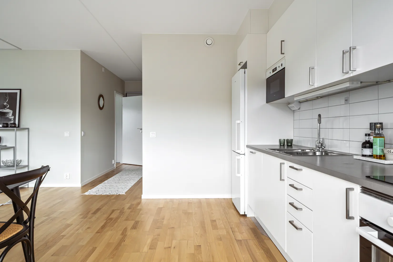 Bostadsrätt, Långströmsgatan 4D, Centrala Hisingen, Göteborg