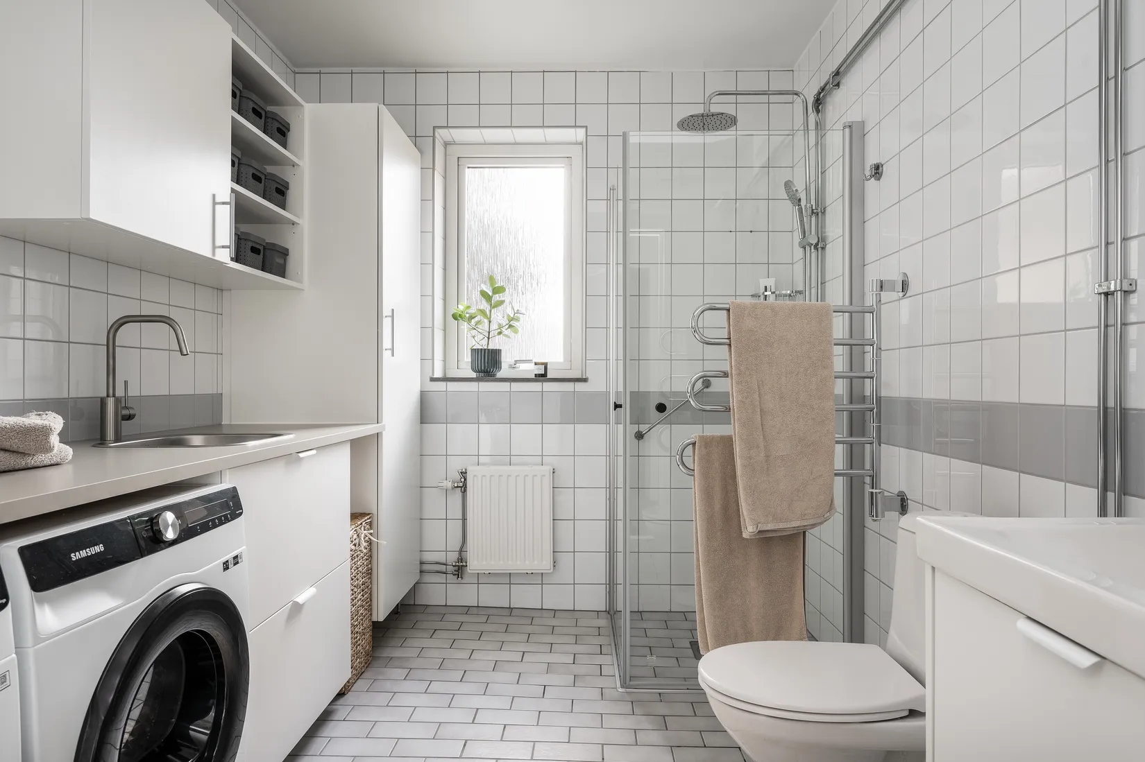 Bostadsrätt, Linnégatan 21, Centrum, Växjö