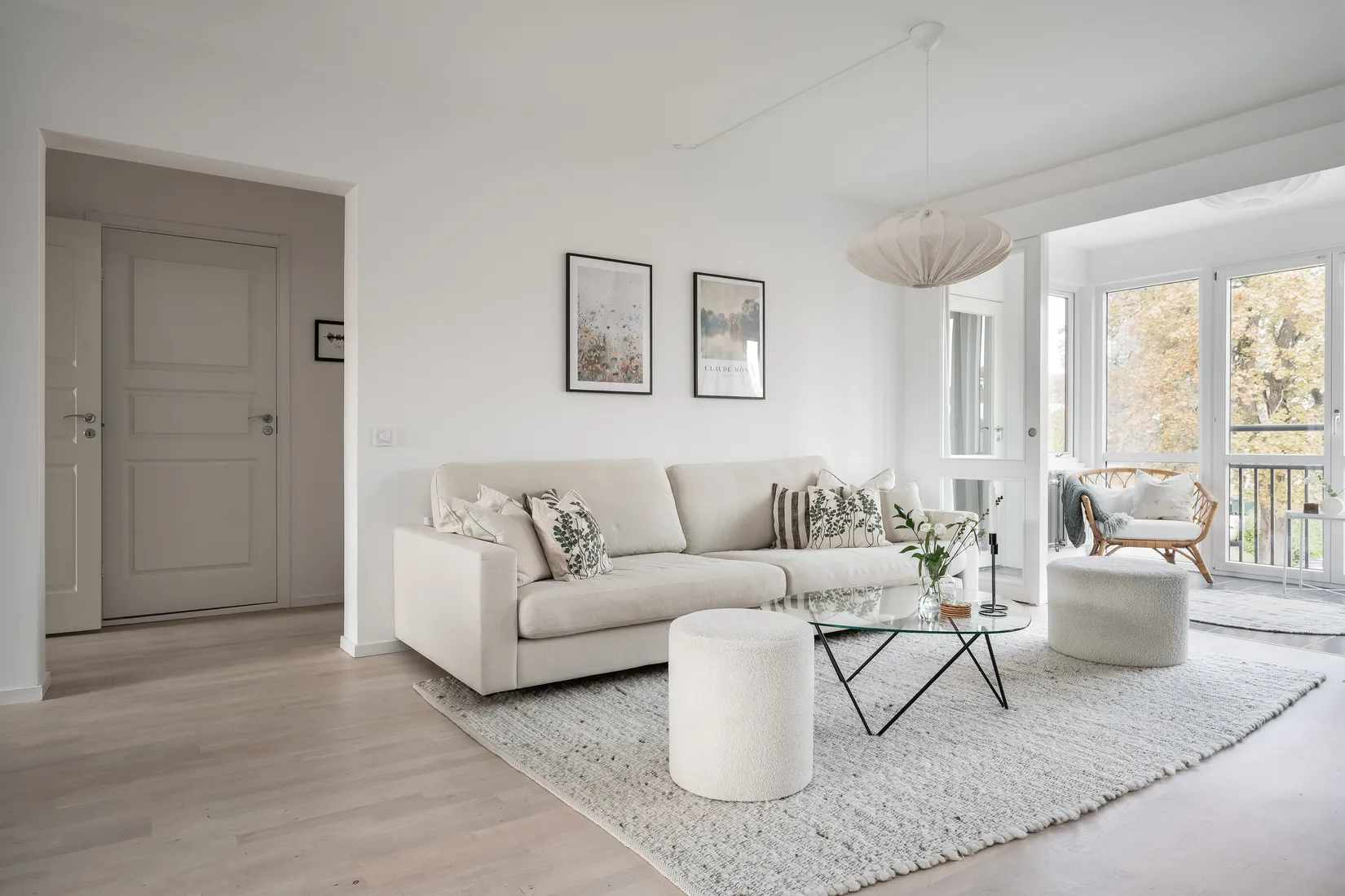 Bostadsrätt, Linnégatan 21, Centrum, Växjö
