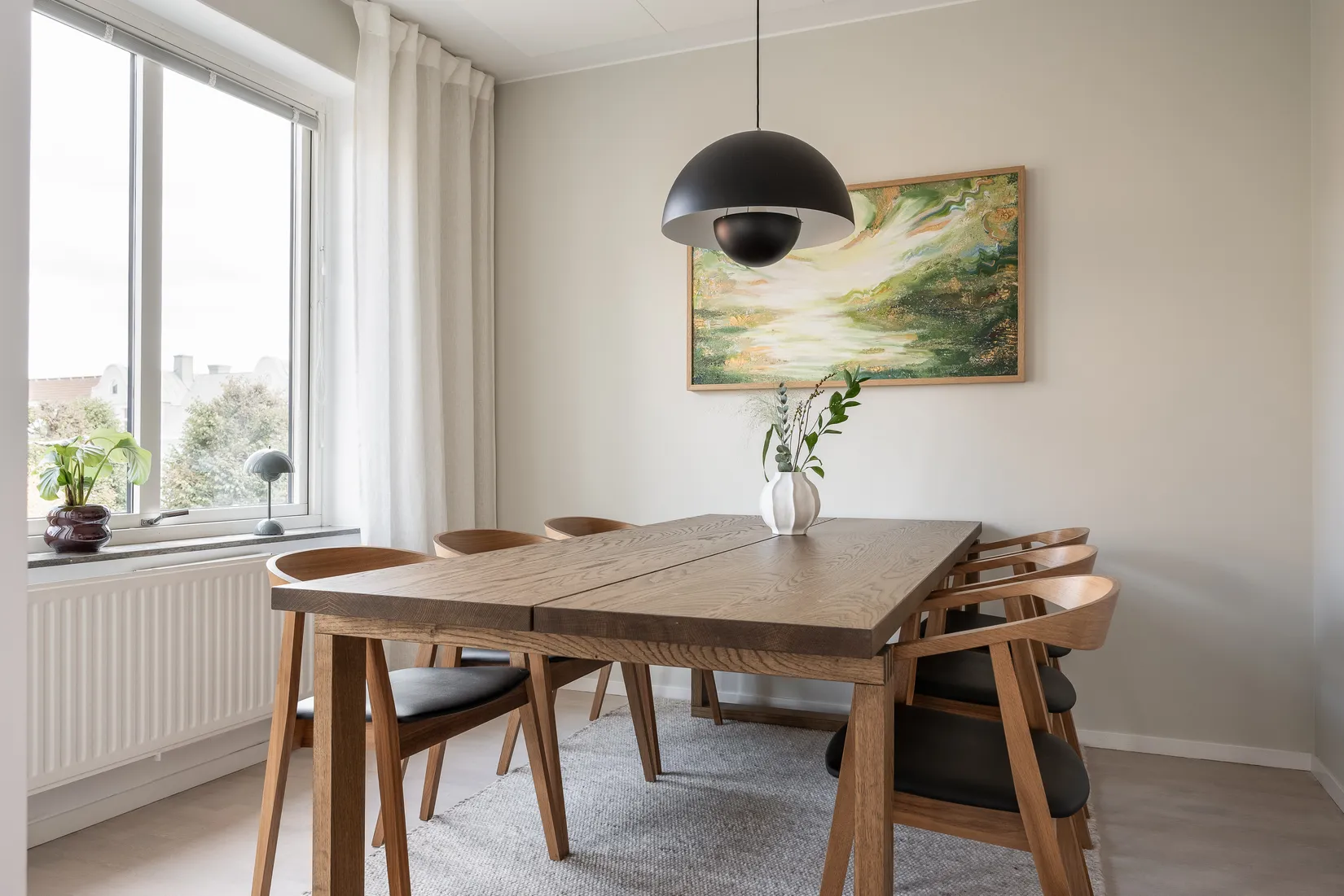 Bostadsrätt, Linnégatan 21, Centrum, Växjö