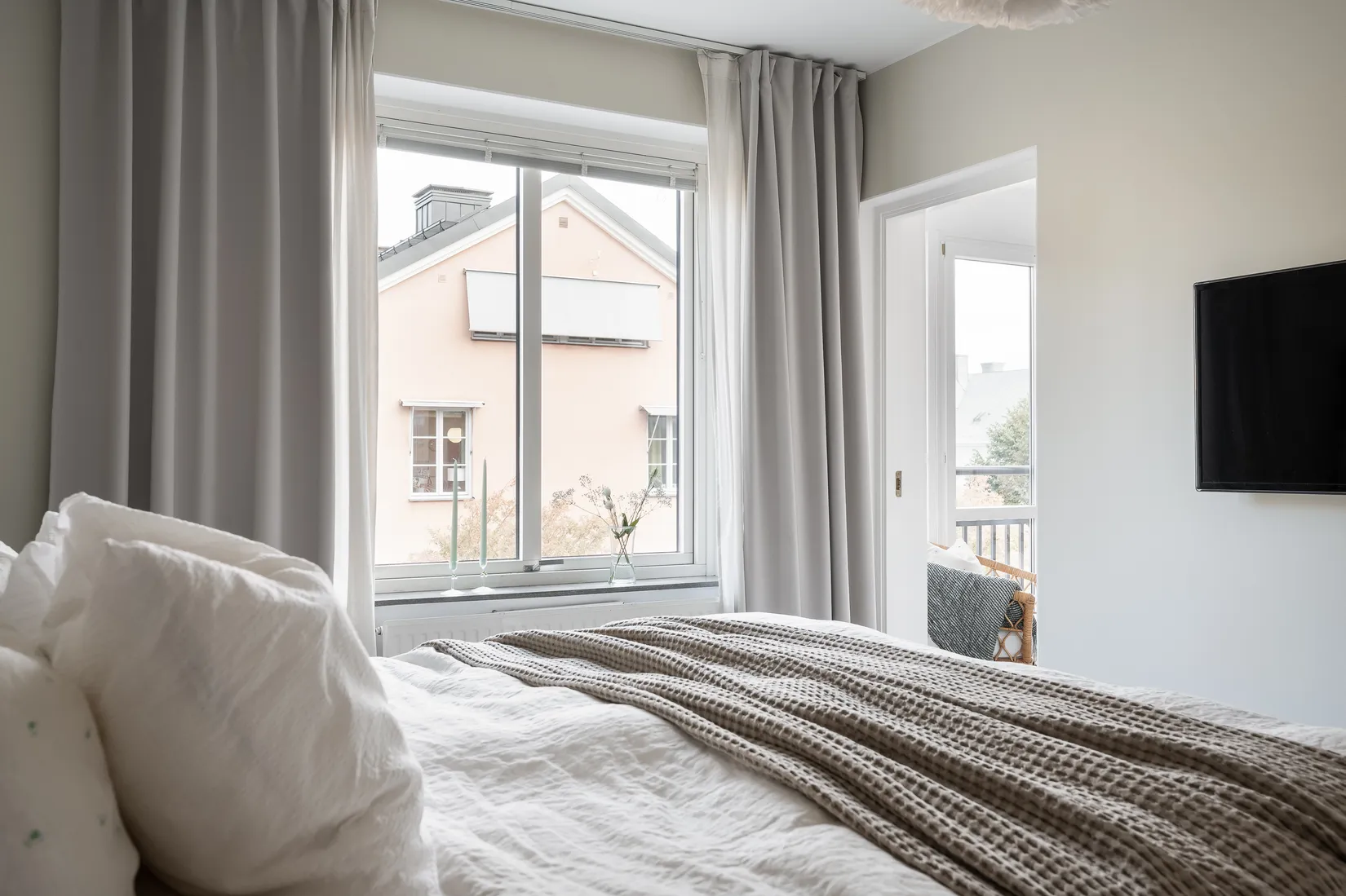 Bostadsrätt, Linnégatan 21, Centrum, Växjö