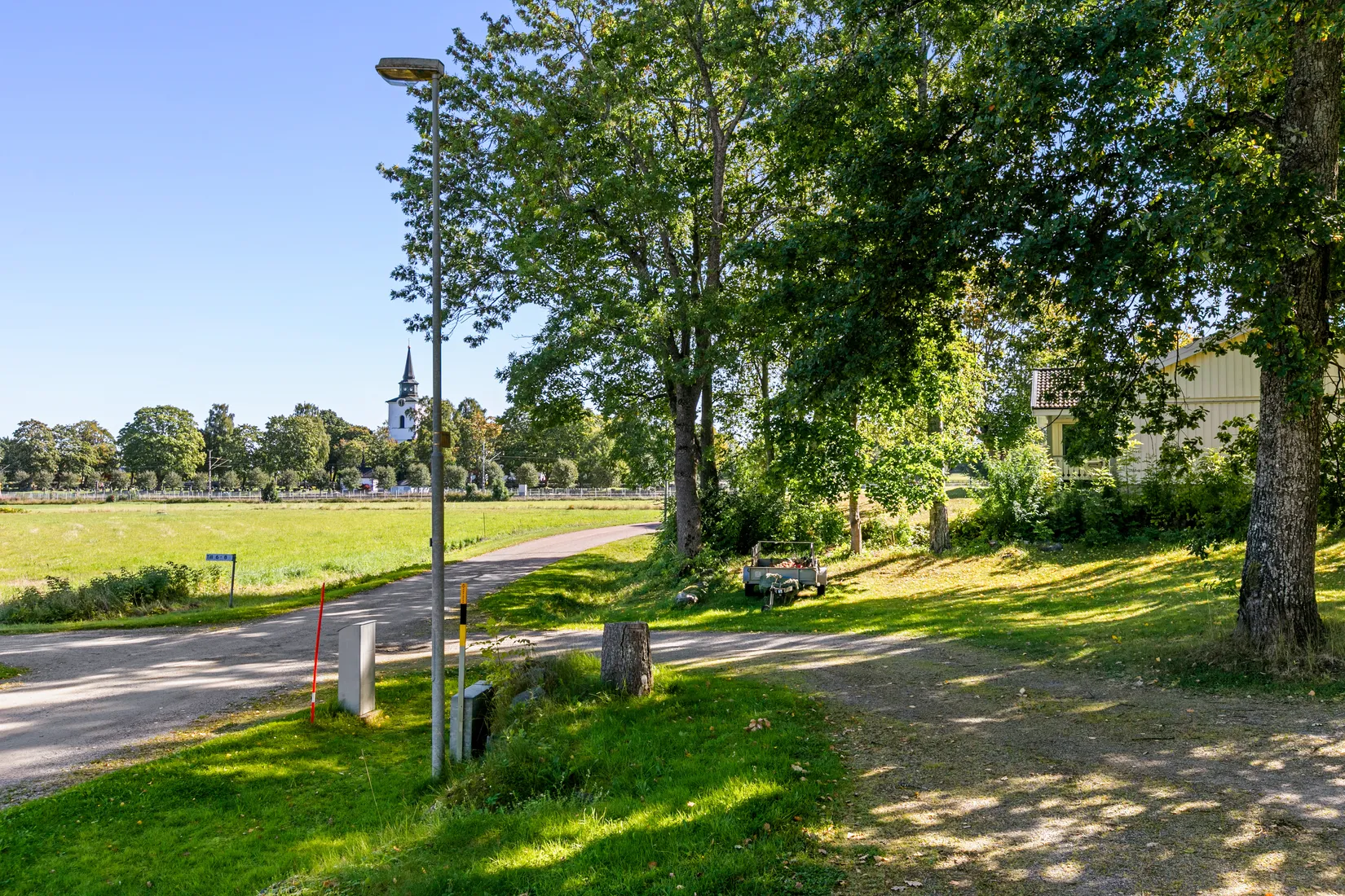Villa, Gamla Mårdängsvägen 9, Gävle