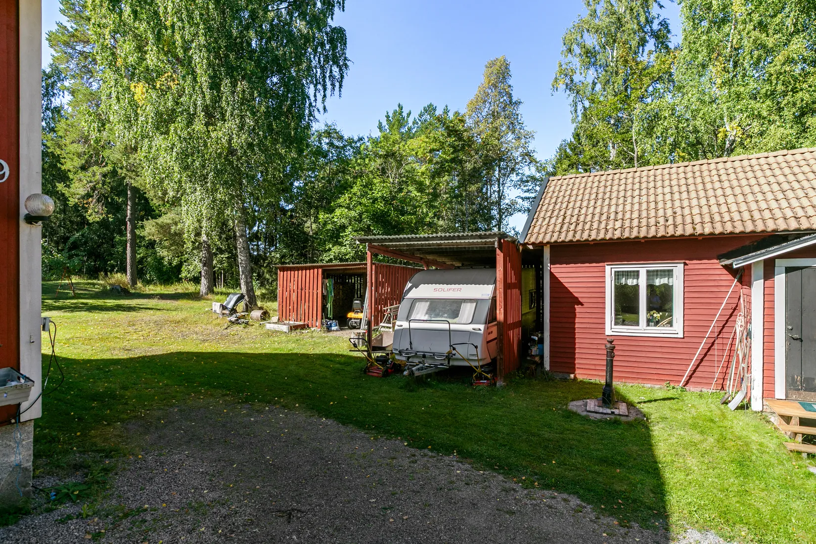 Villa, Gamla Mårdängsvägen 9, Gävle