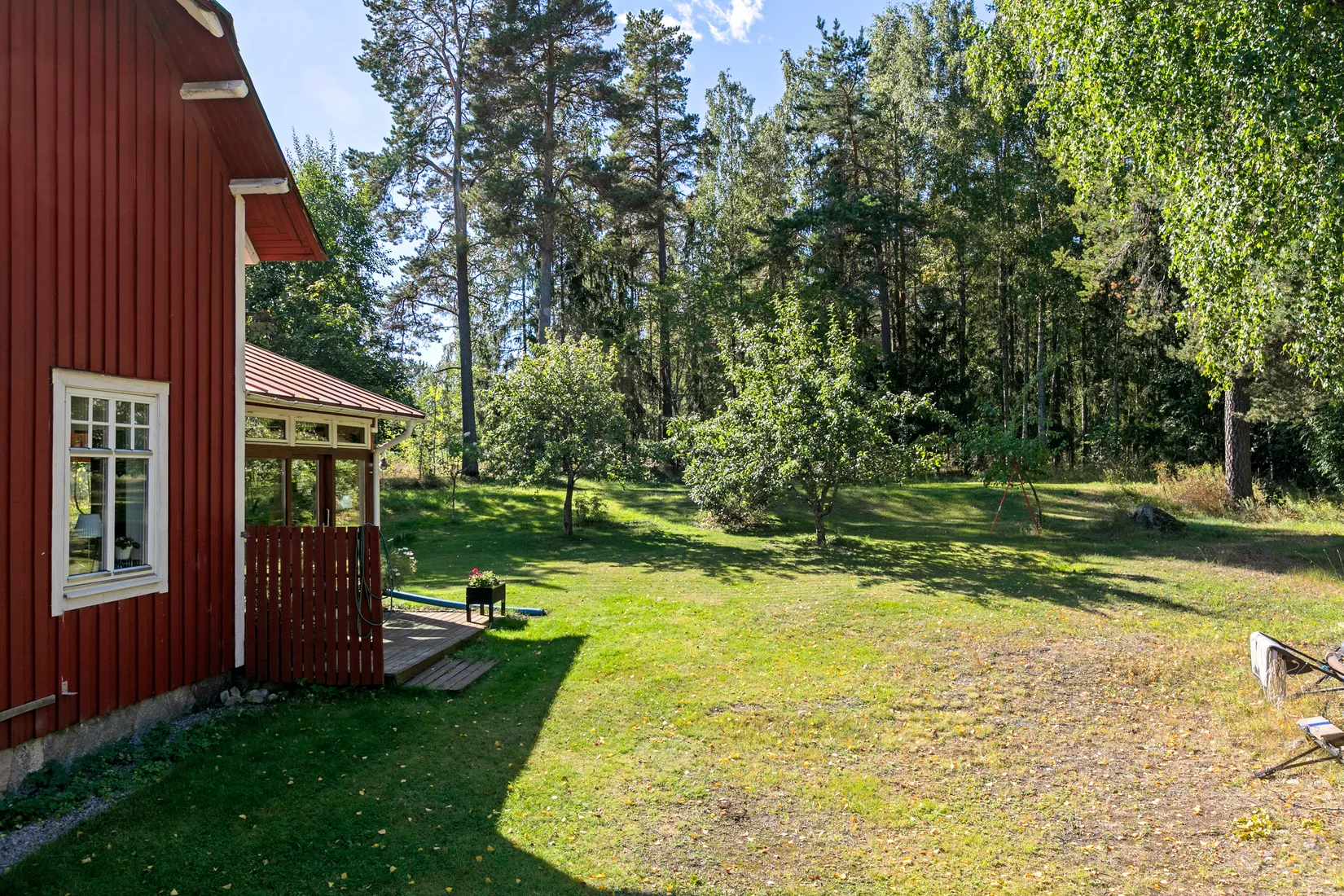 Villa, Gamla Mårdängsvägen 9, Gävle
