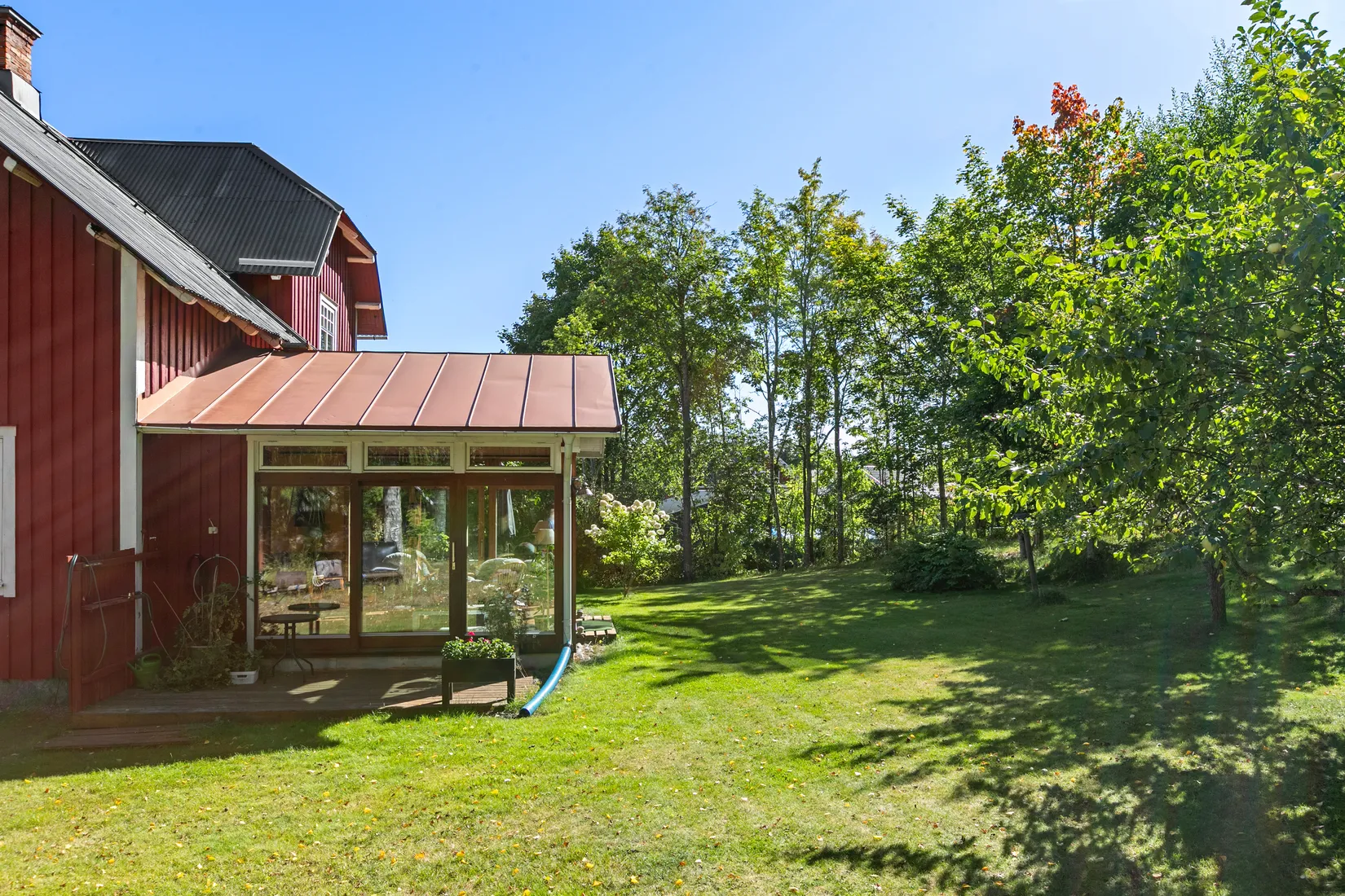 Villa, Gamla Mårdängsvägen 9, Gävle