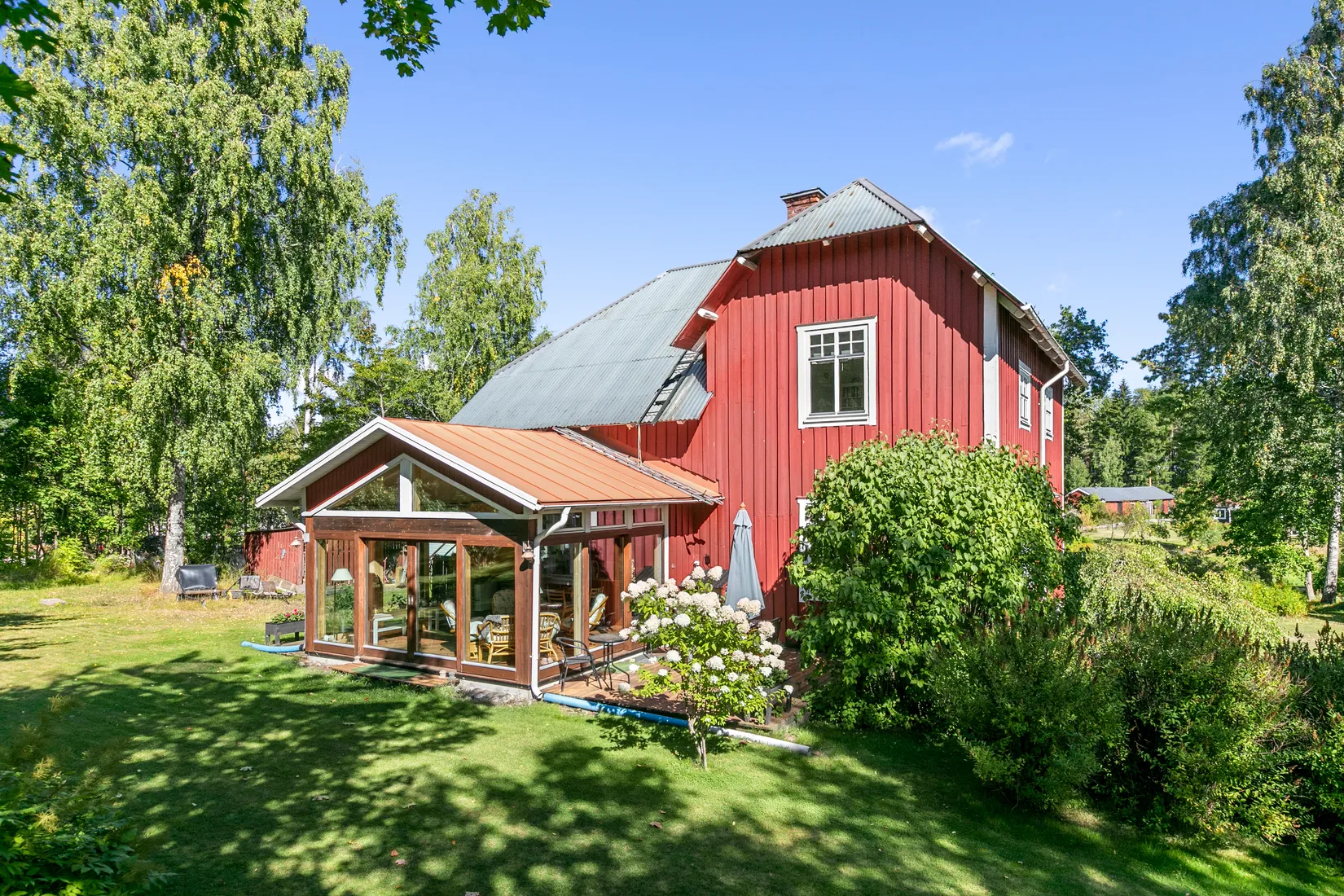 Villa, Gamla Mårdängsvägen 9, Gävle