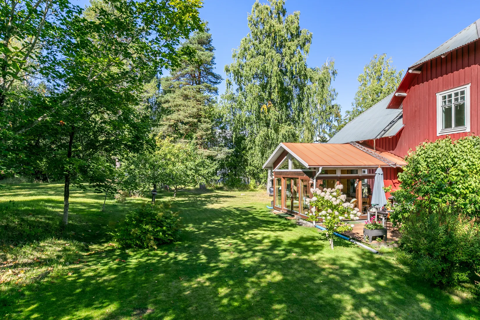 Villa, Gamla Mårdängsvägen 9, Gävle