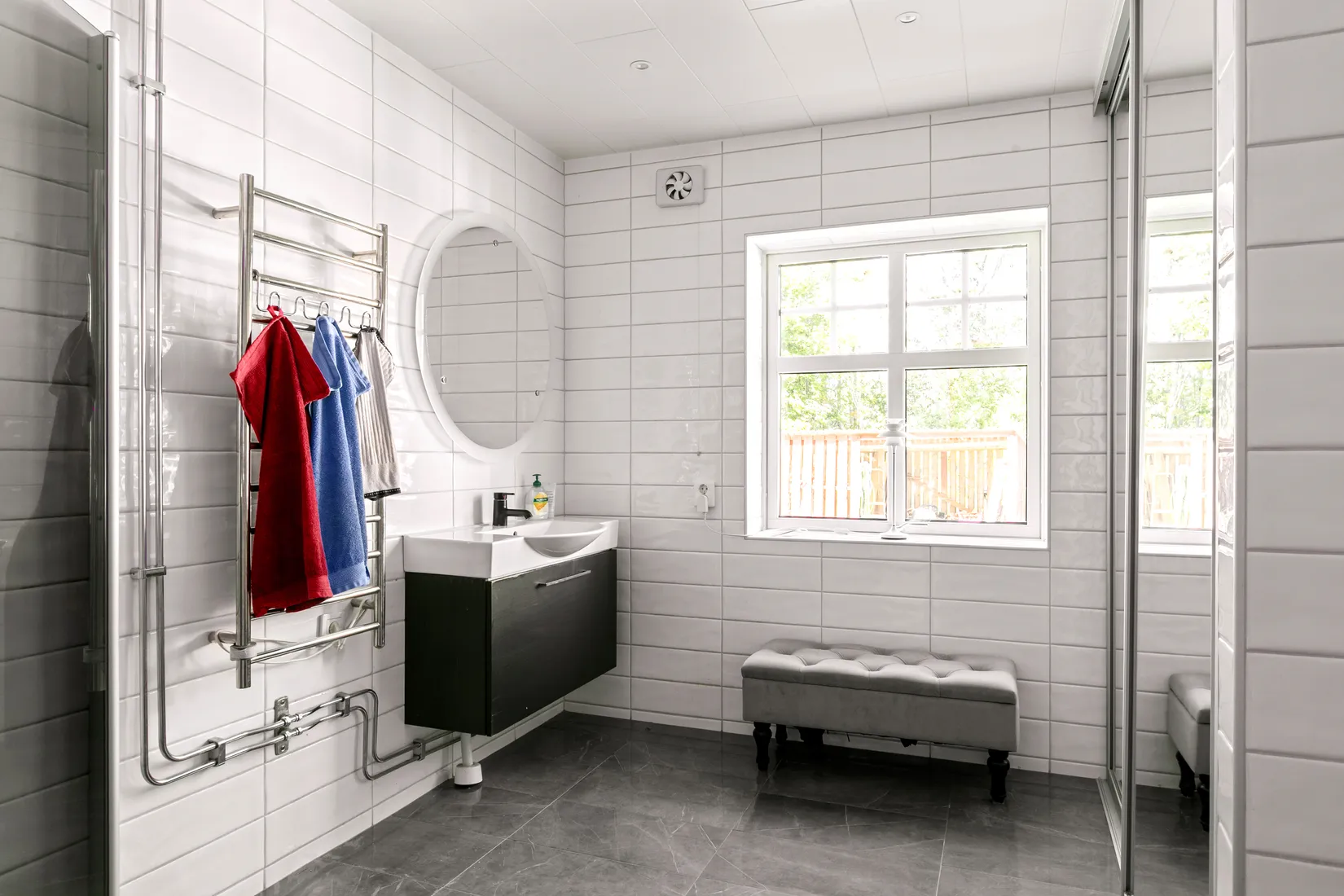 Villa, Gamla Mårdängsvägen 9, Gävle