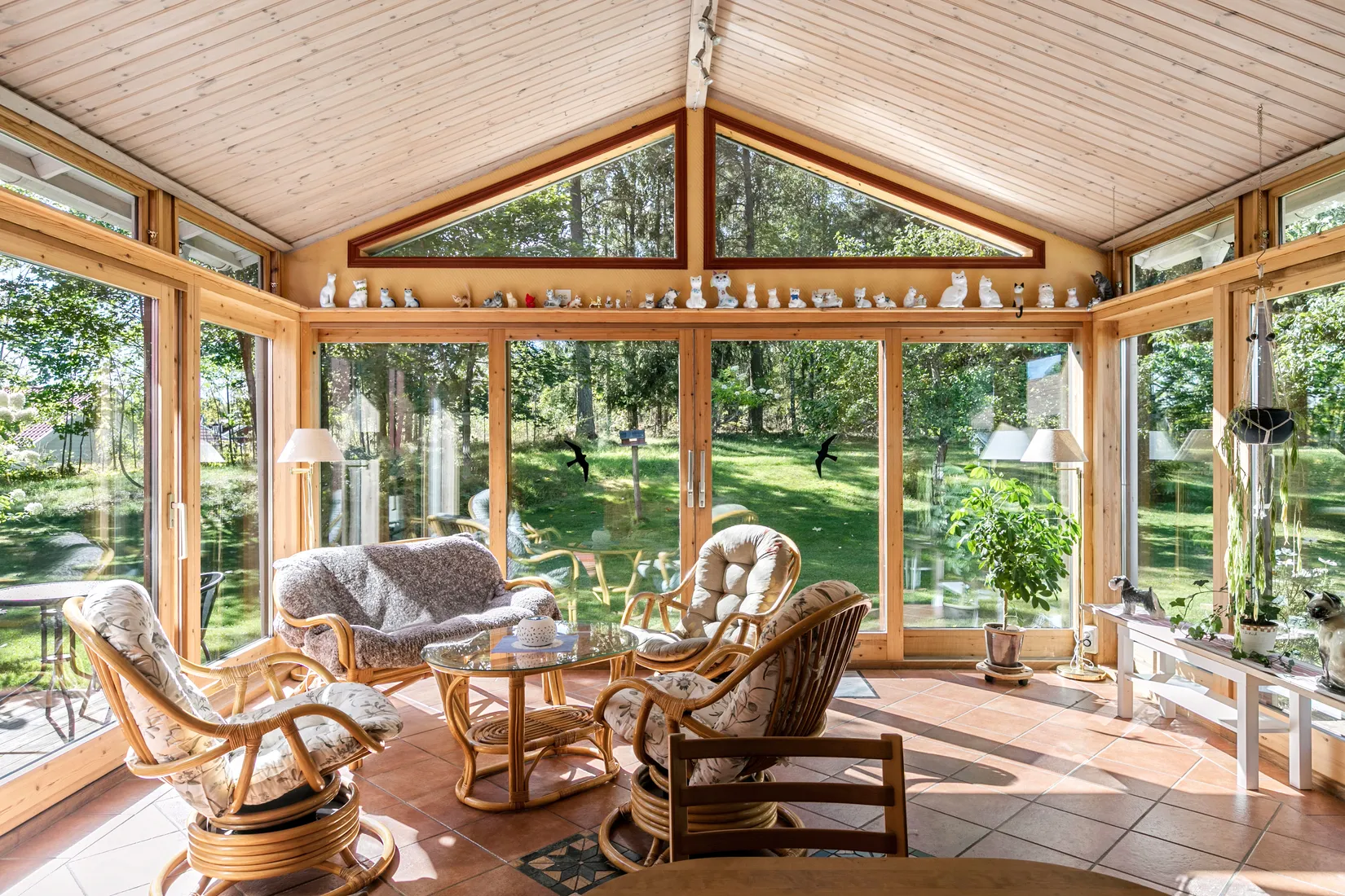 Villa, Gamla Mårdängsvägen 9, Gävle