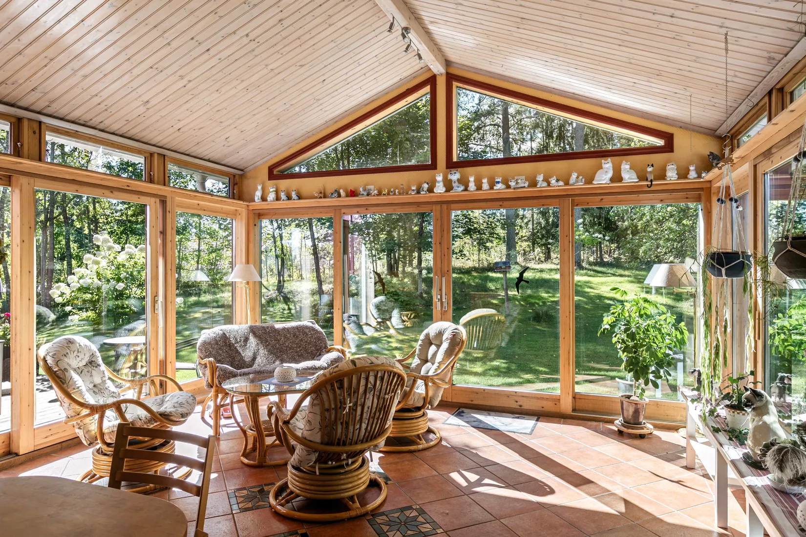Villa, Gamla Mårdängsvägen 9, Gävle