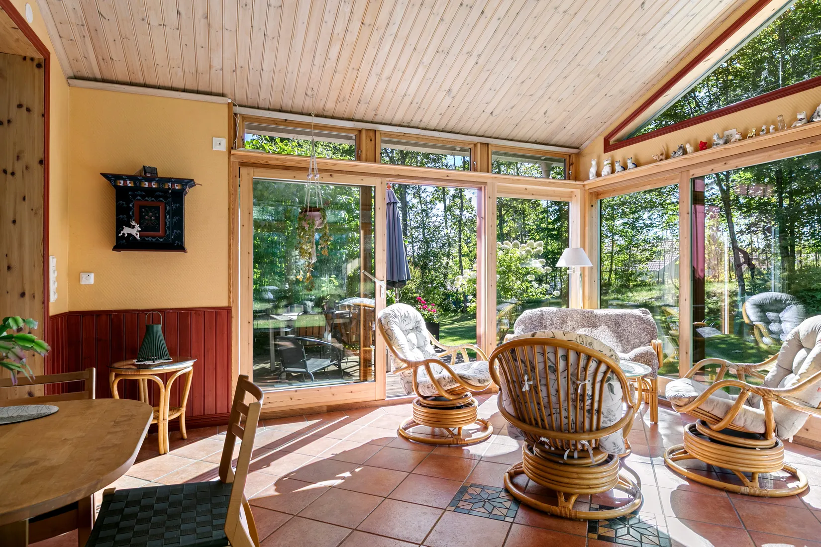Villa, Gamla Mårdängsvägen 9, Gävle