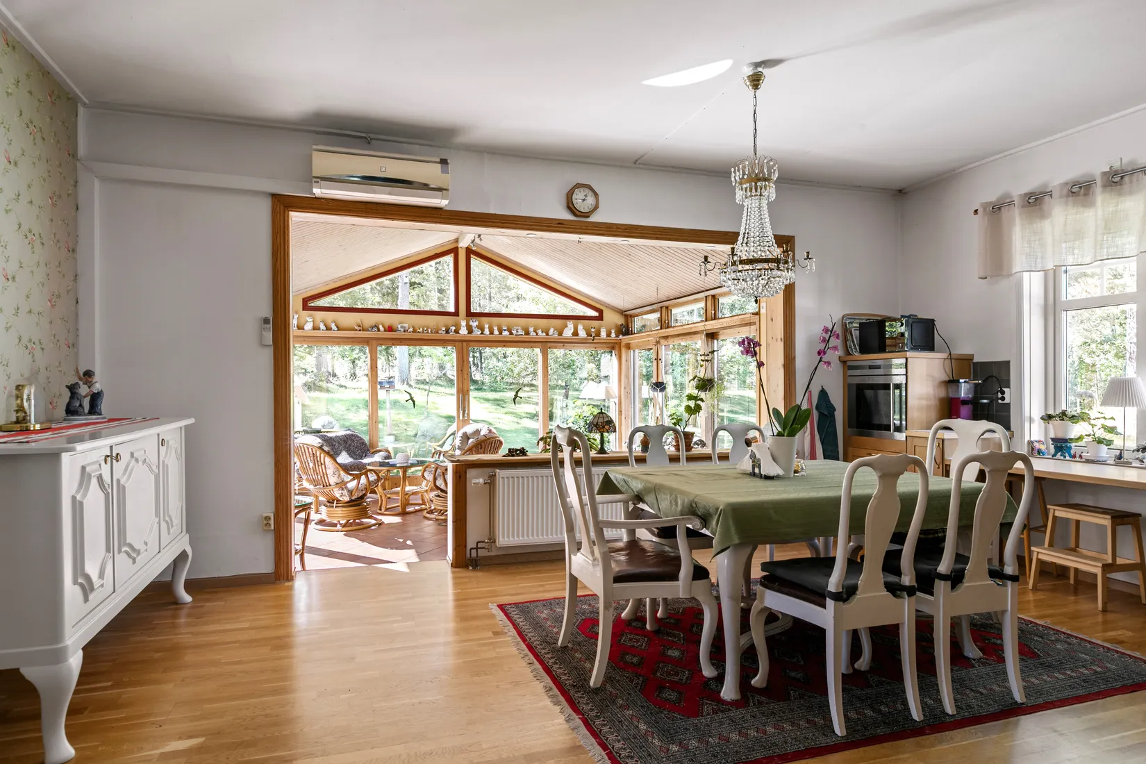 Villa, Gamla Mårdängsvägen 9, Gävle