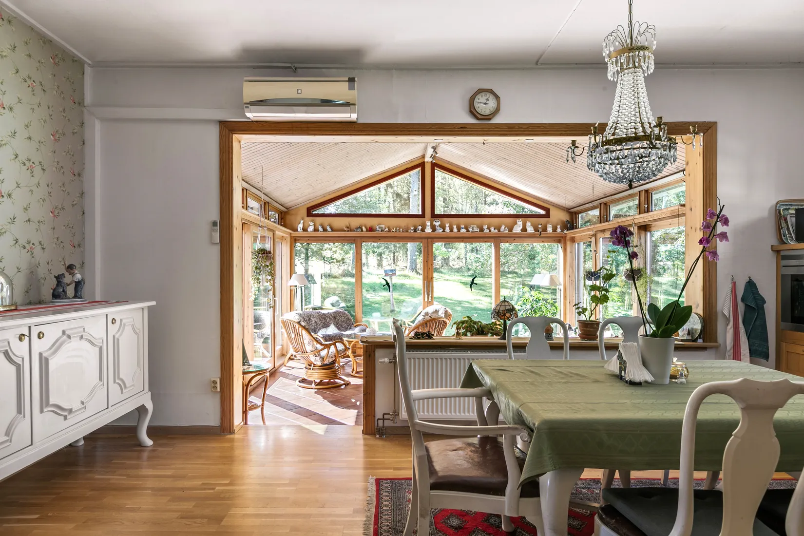 Villa, Gamla Mårdängsvägen 9, Gävle