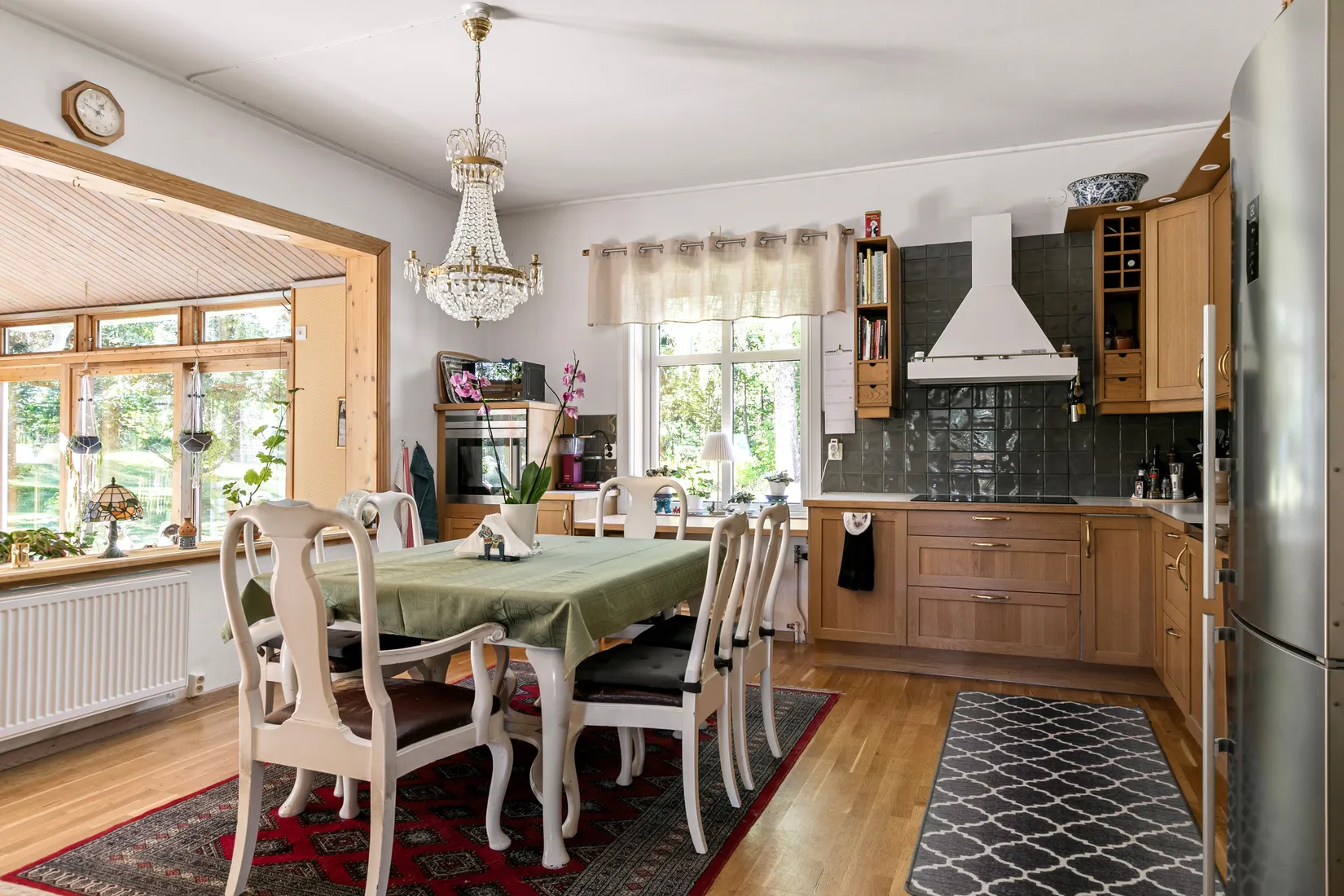 Villa, Gamla Mårdängsvägen 9, Gävle