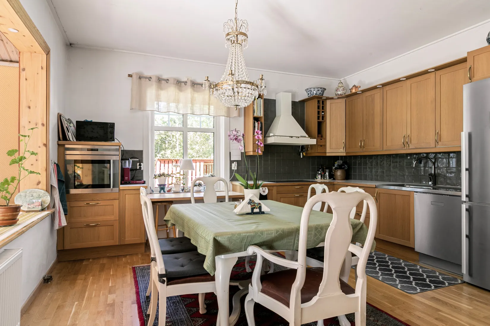 Villa, Gamla Mårdängsvägen 9, Gävle
