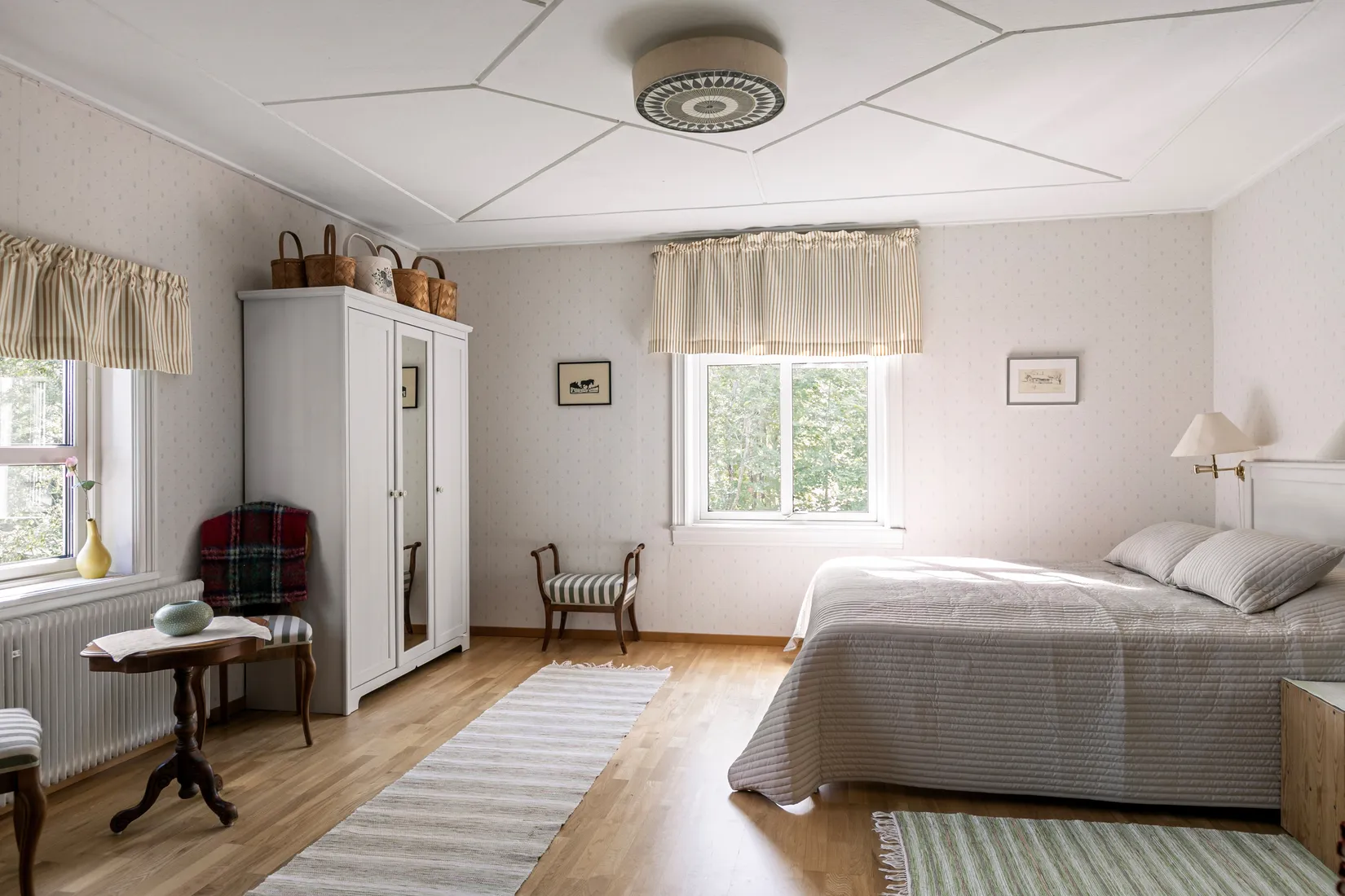 Villa, Gamla Mårdängsvägen 9, Gävle
