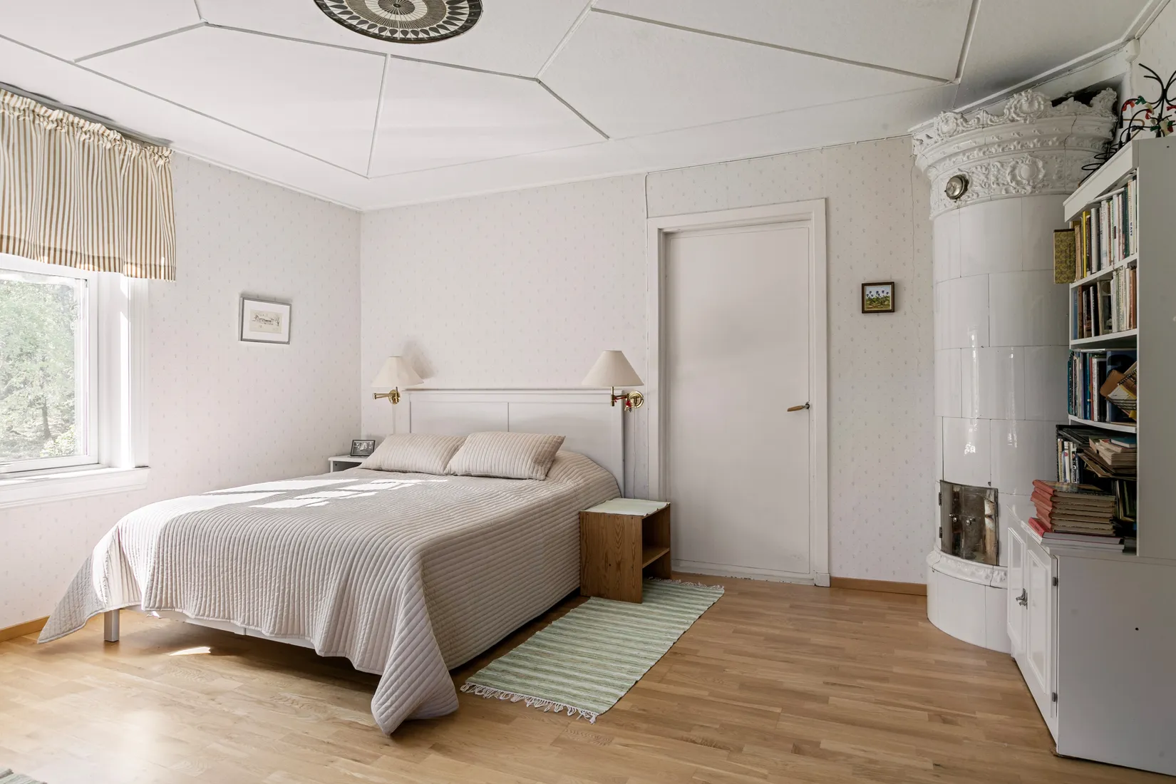 Villa, Gamla Mårdängsvägen 9, Gävle