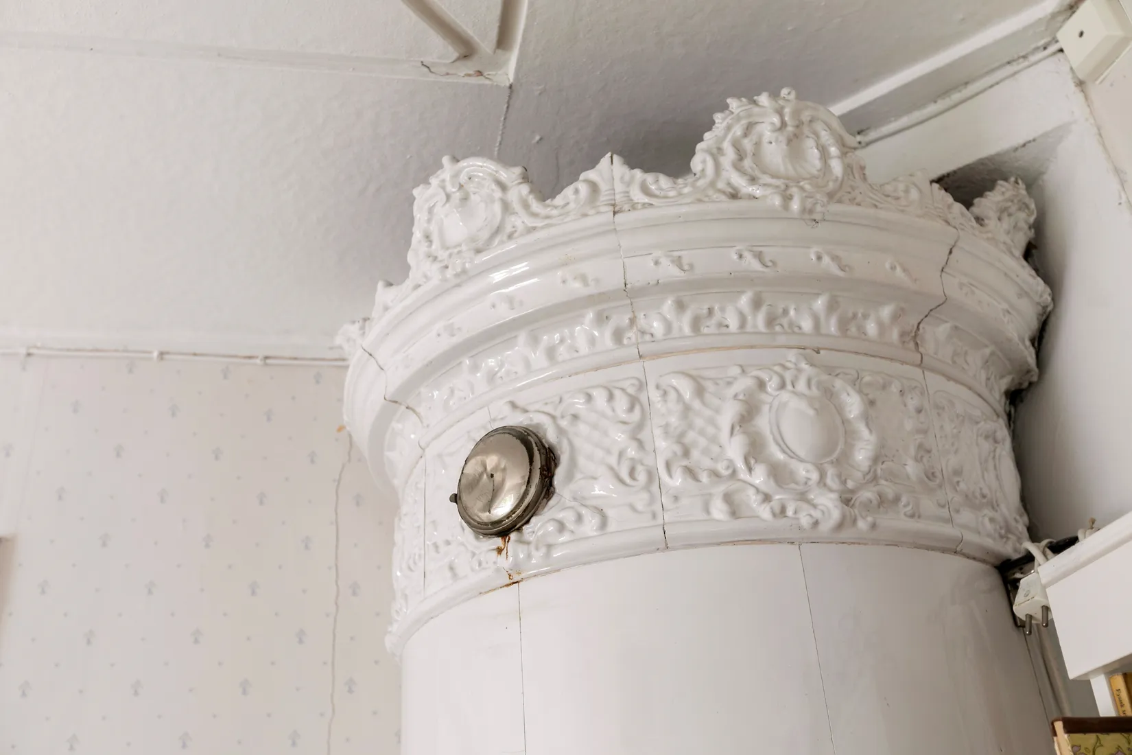 Villa, Gamla Mårdängsvägen 9, Gävle
