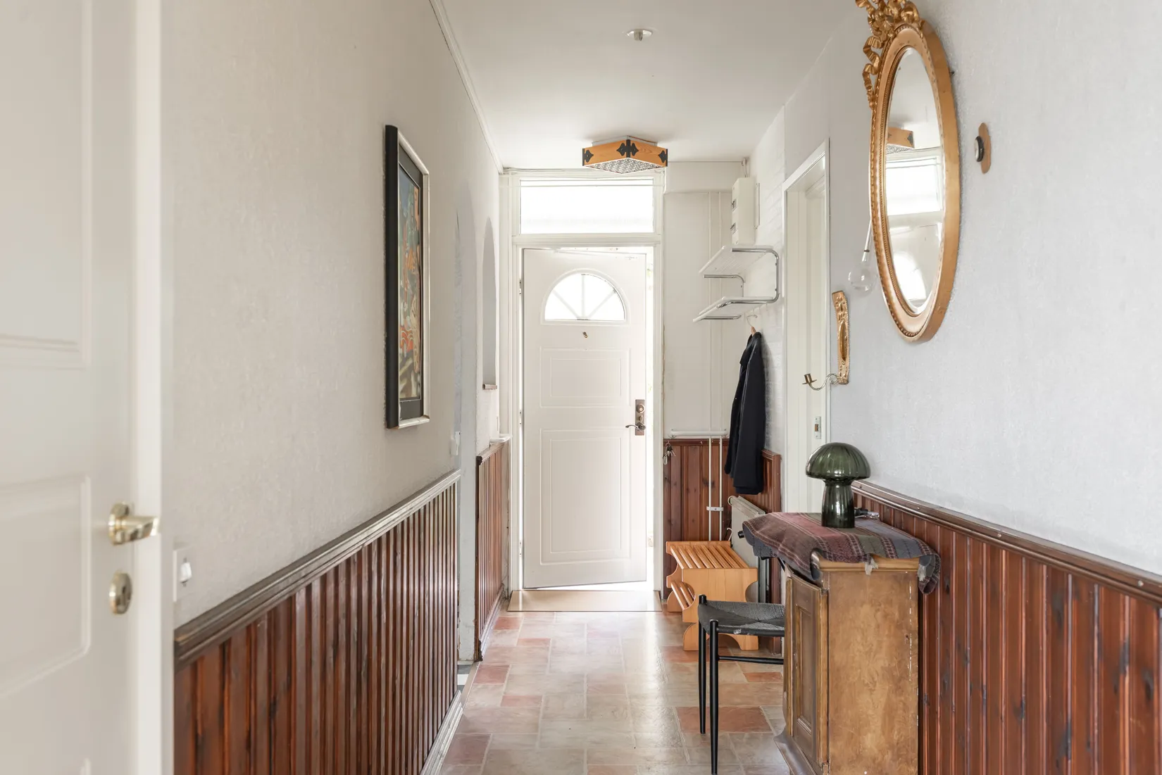 Bostadsrätt, Mandelstensvägen 97, Lundby, Örebro