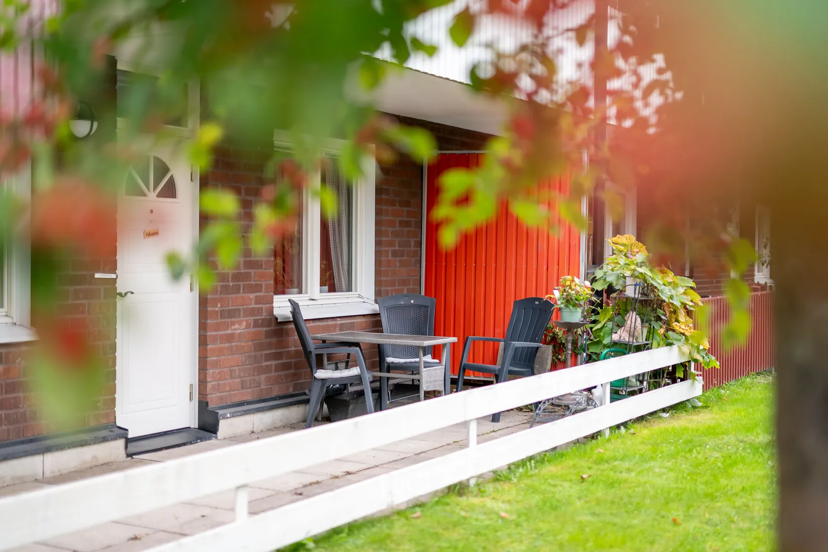 Bostadsrätt, Mandelstensvägen 97, Lundby, Örebro