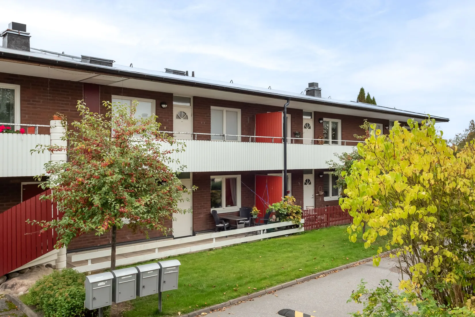 Bostadsrätt, Mandelstensvägen 97, Lundby, Örebro