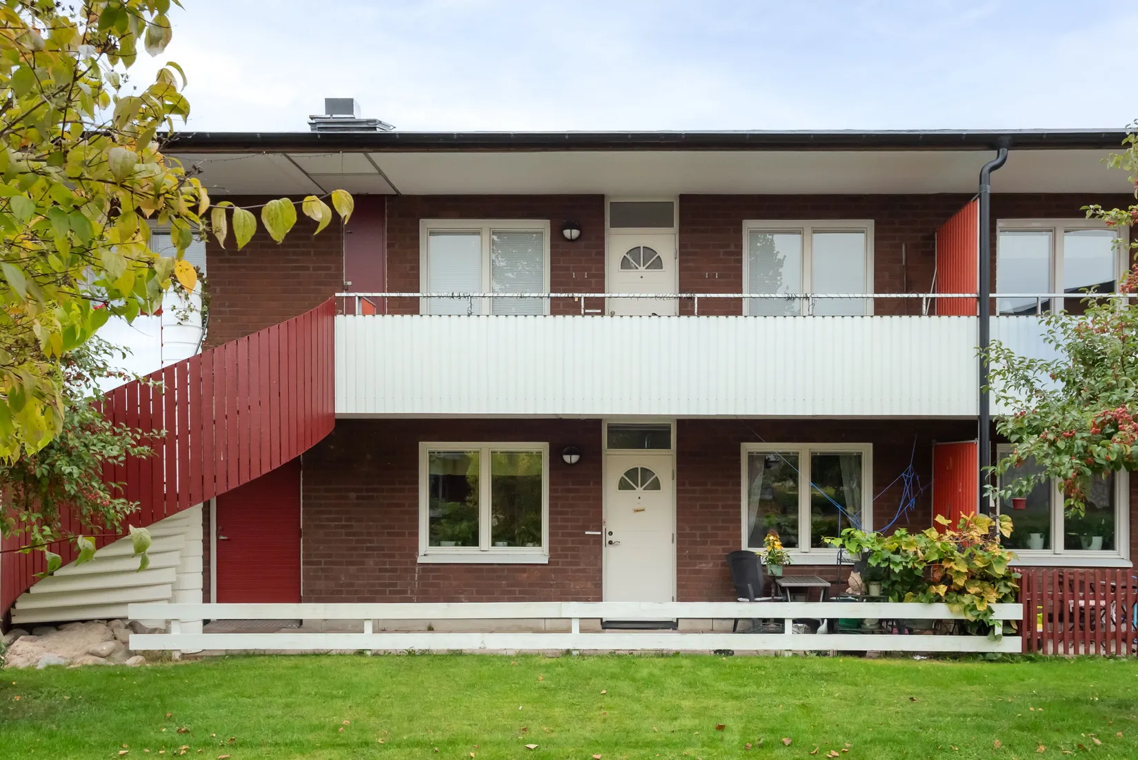 Bostadsrätt, Mandelstensvägen 97, Lundby, Örebro